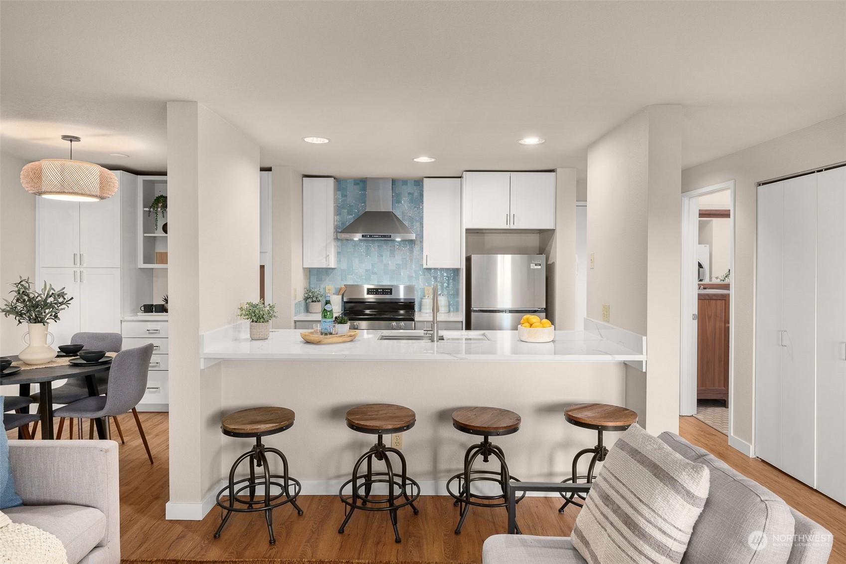 3890 Whitman Avenue N Unit: 101