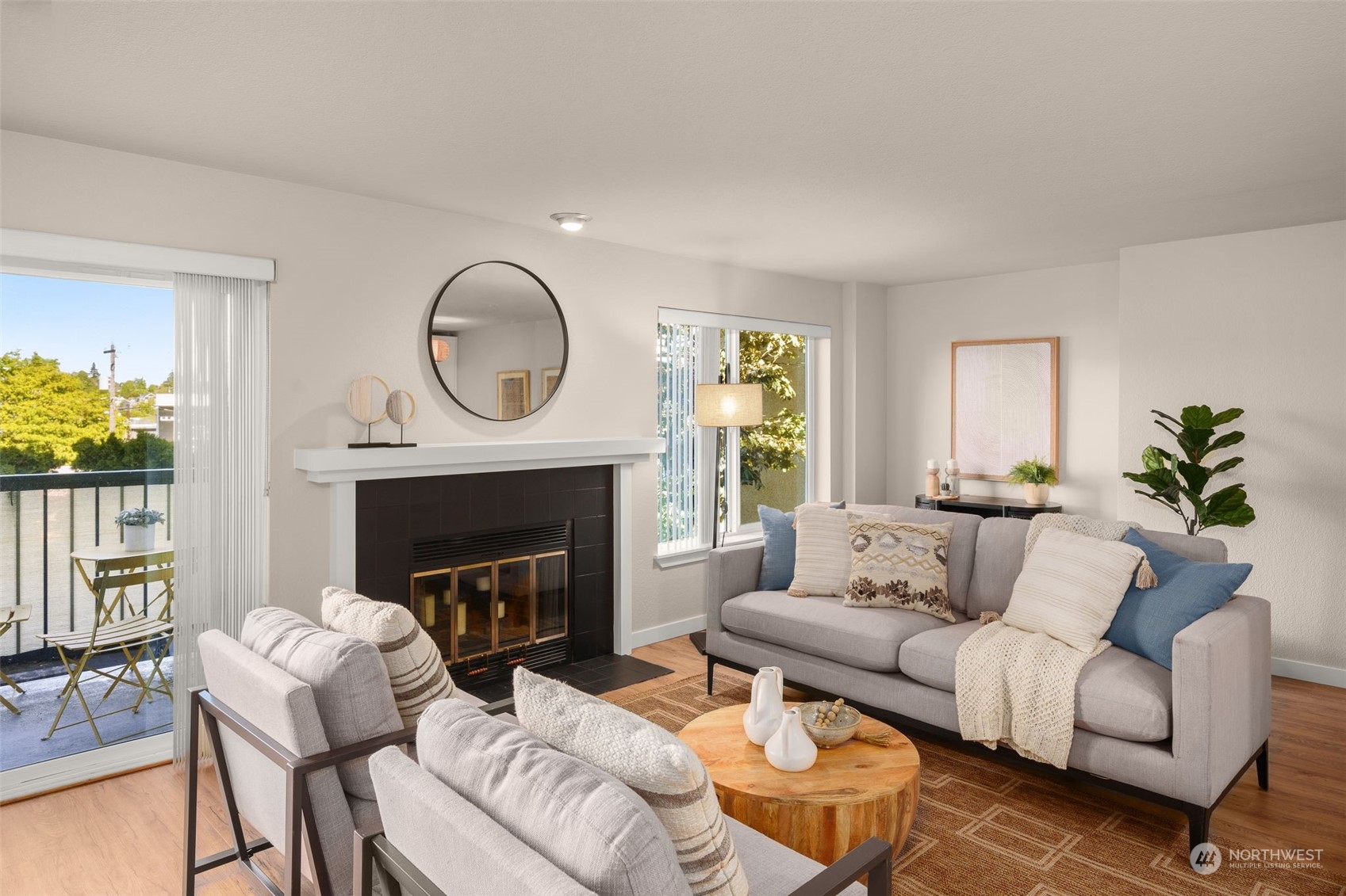 3890 Whitman Avenue N Unit: 101