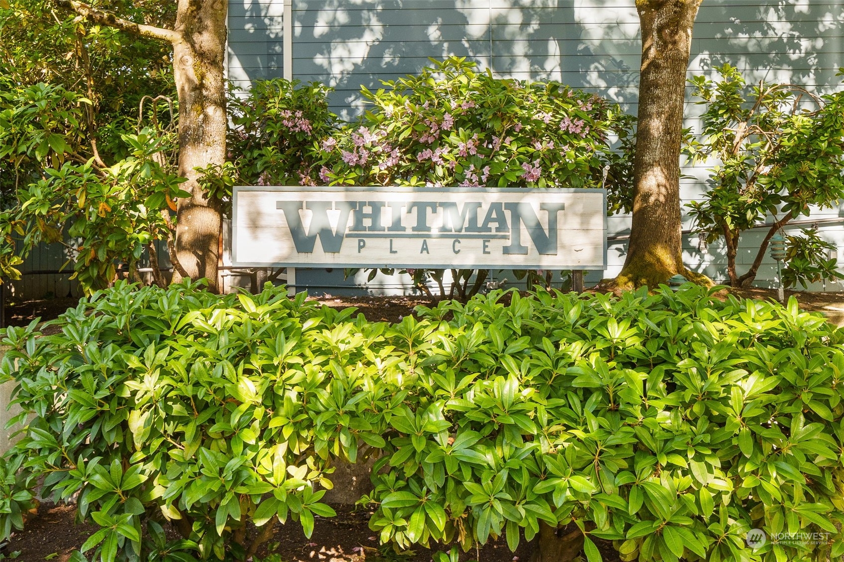 3890 Whitman Avenue N Unit: 101