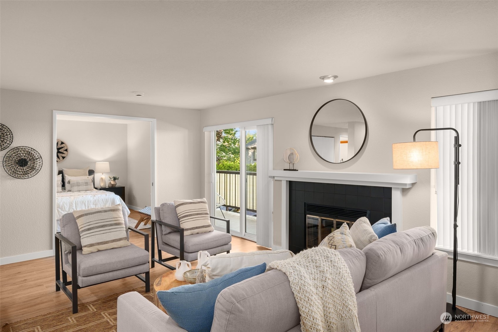 3890 Whitman Avenue N Unit: 101