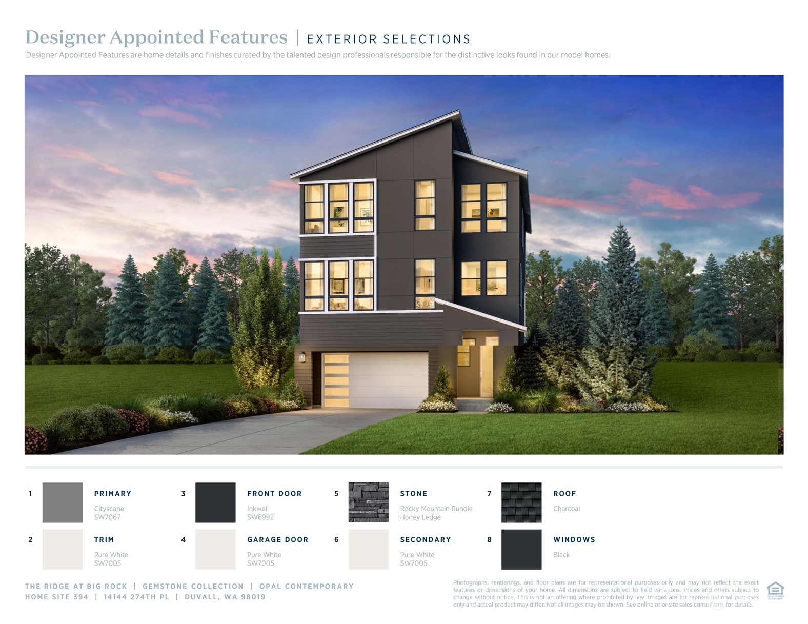 14144 Site 394 274th Place NE