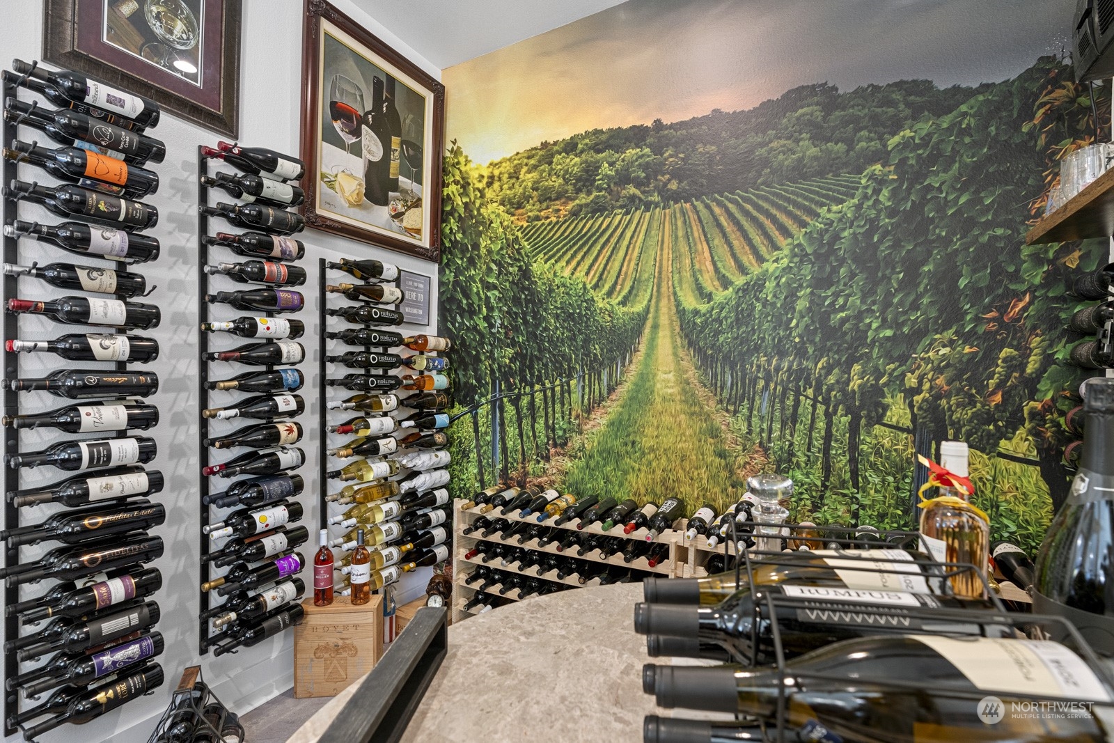 11103 Vernon Road