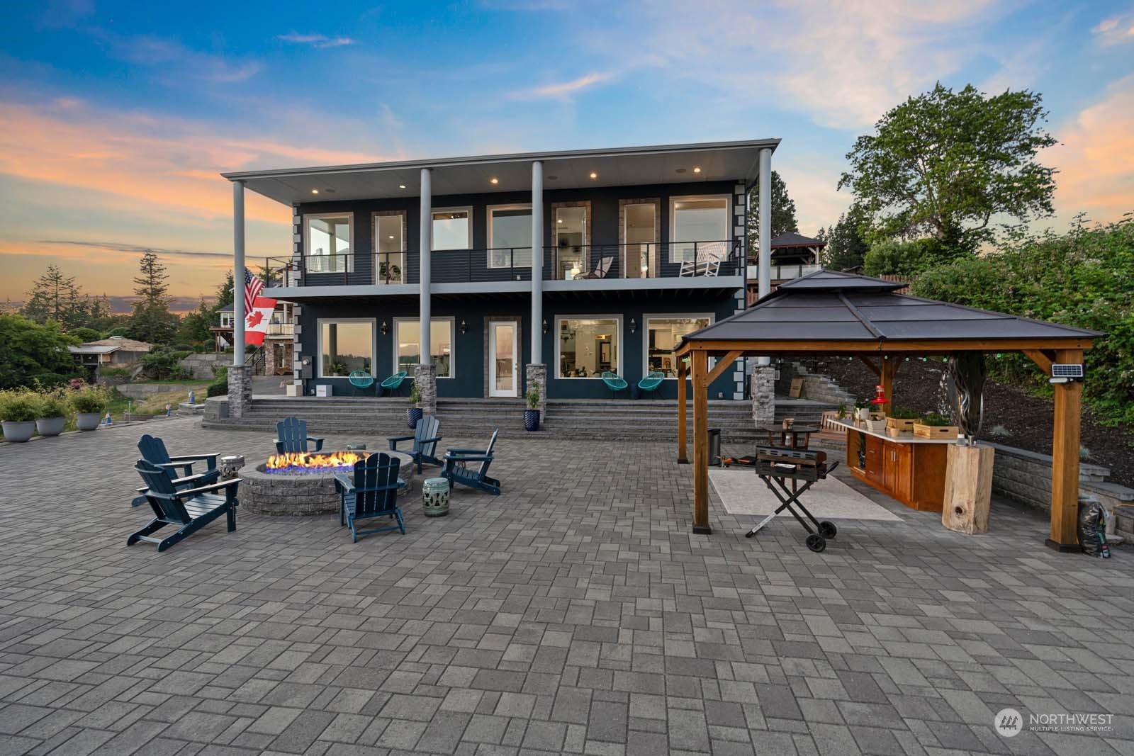 11103 Vernon Road