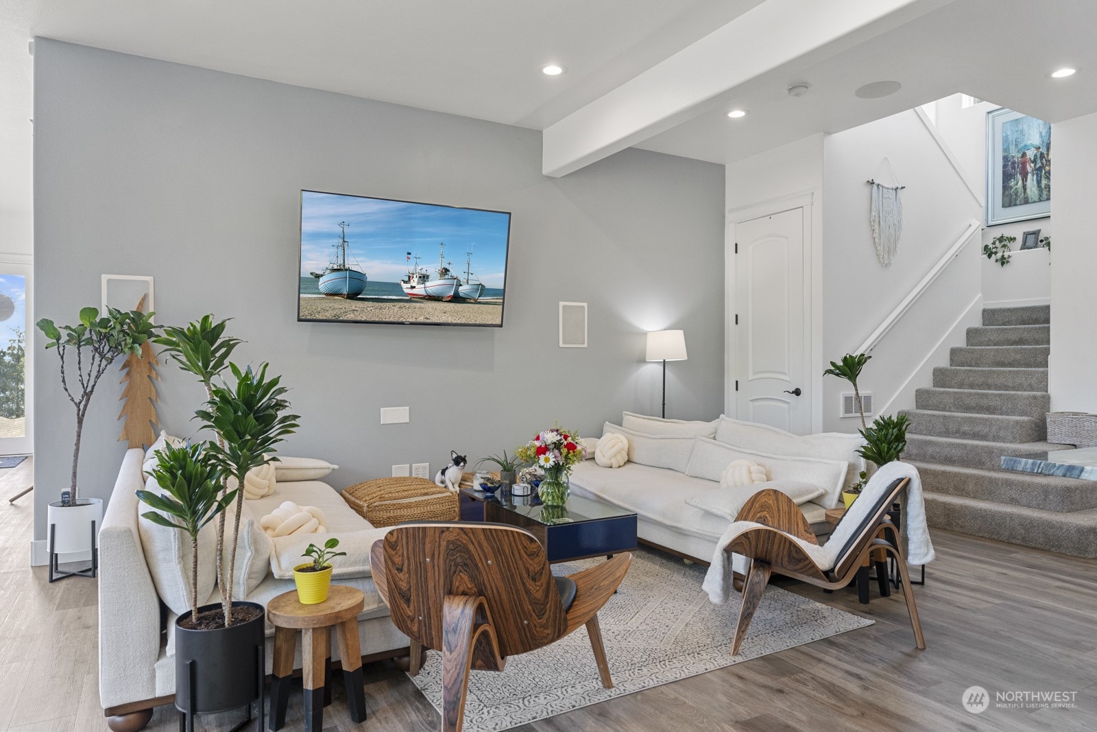 11103 Vernon Road