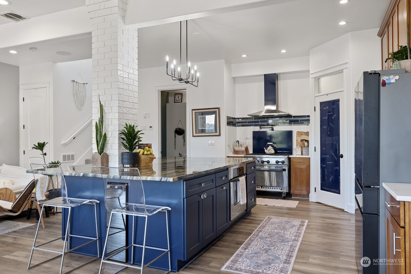 11103 Vernon Road