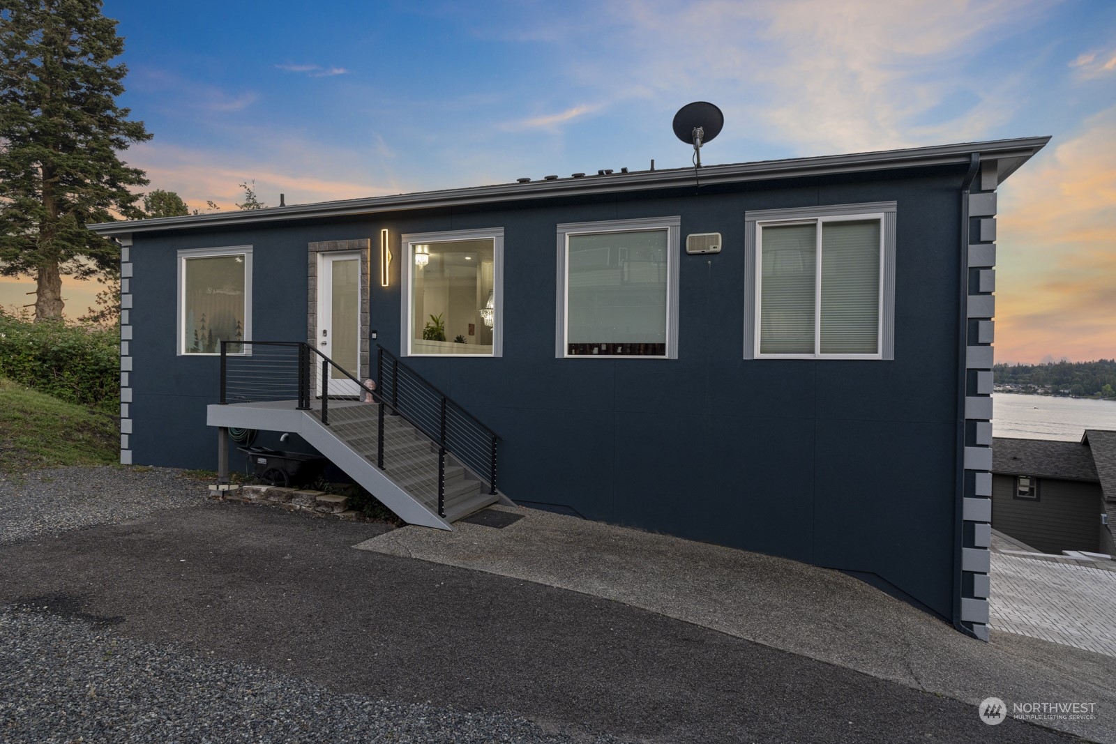 11103 Vernon Road