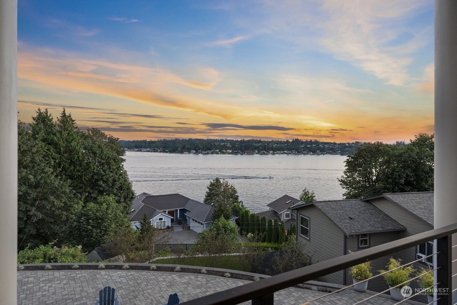 11103 Vernon Road