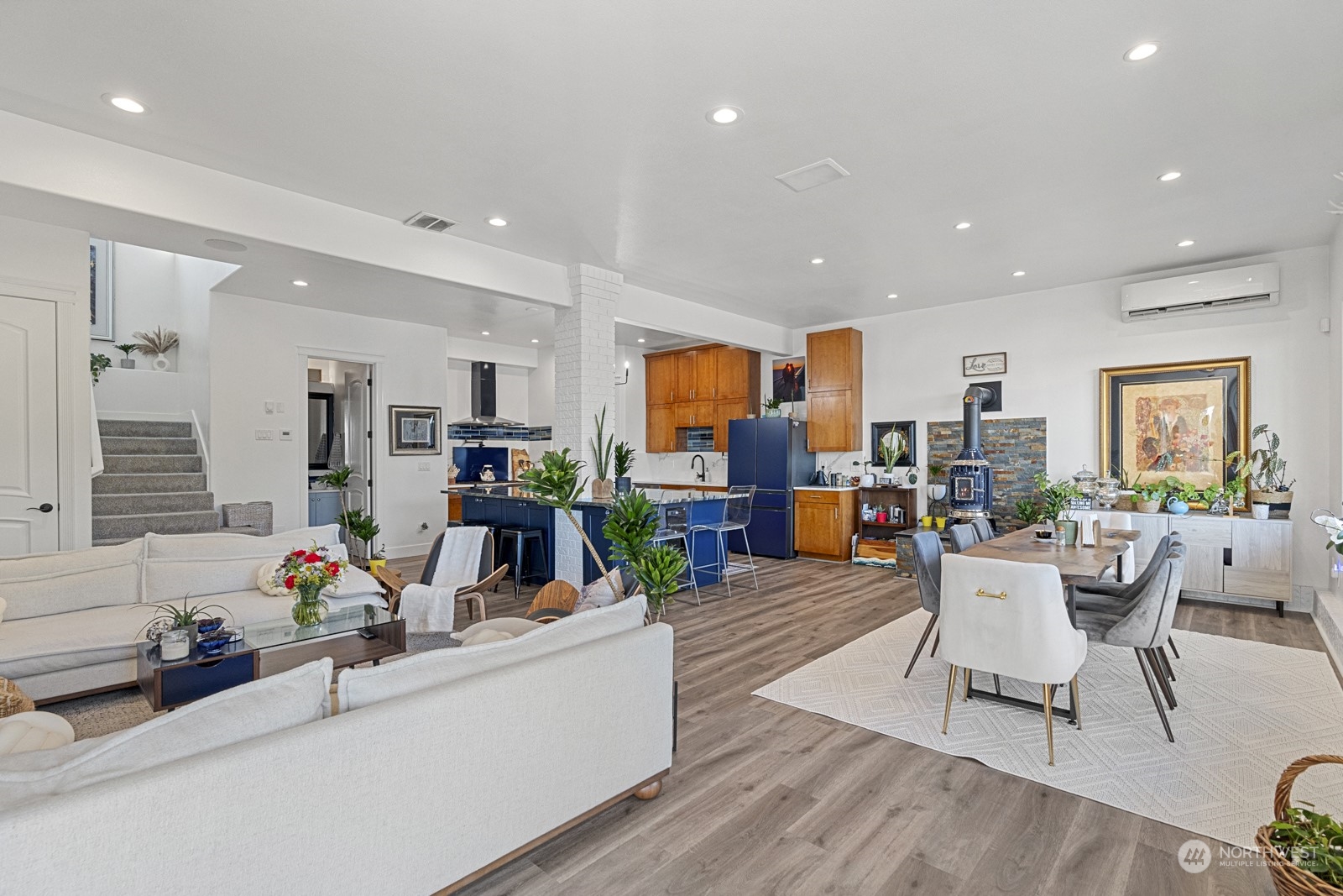 11103 Vernon Road