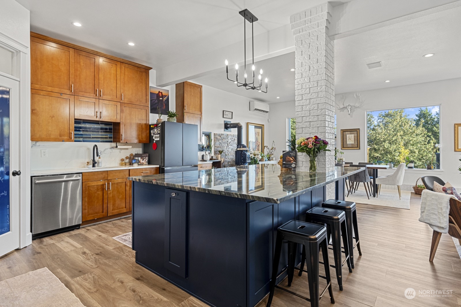 11103 Vernon Road