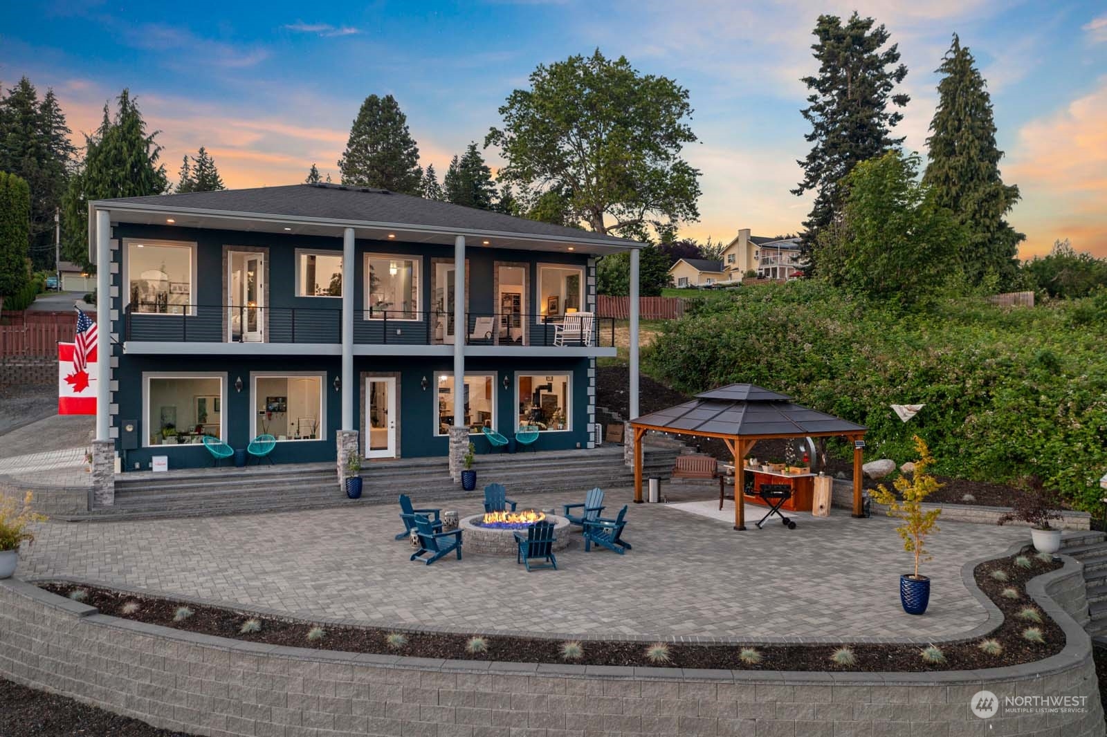 11103 Vernon Road