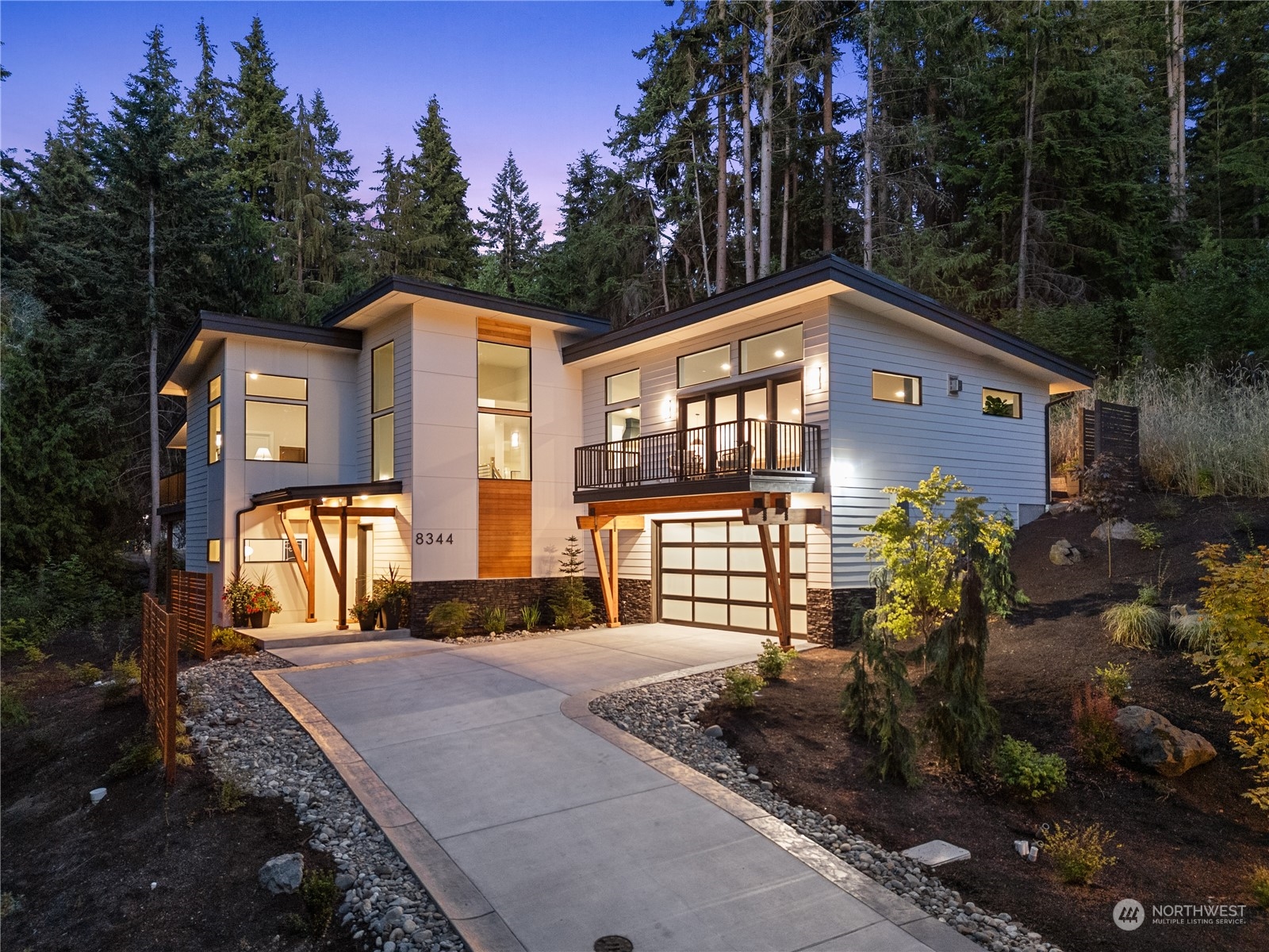 8344 Olympic View Drive