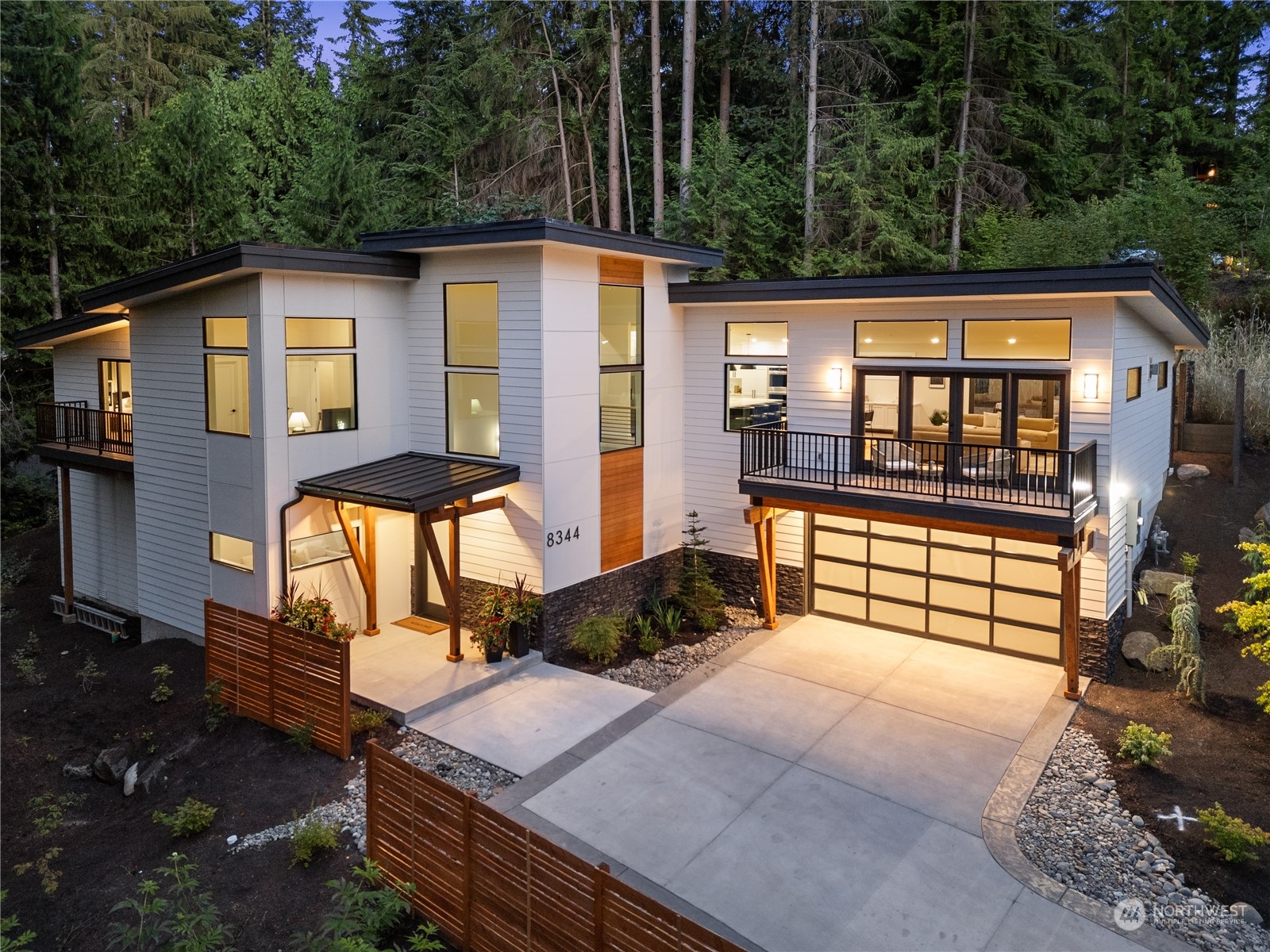 8344 Olympic View Drive