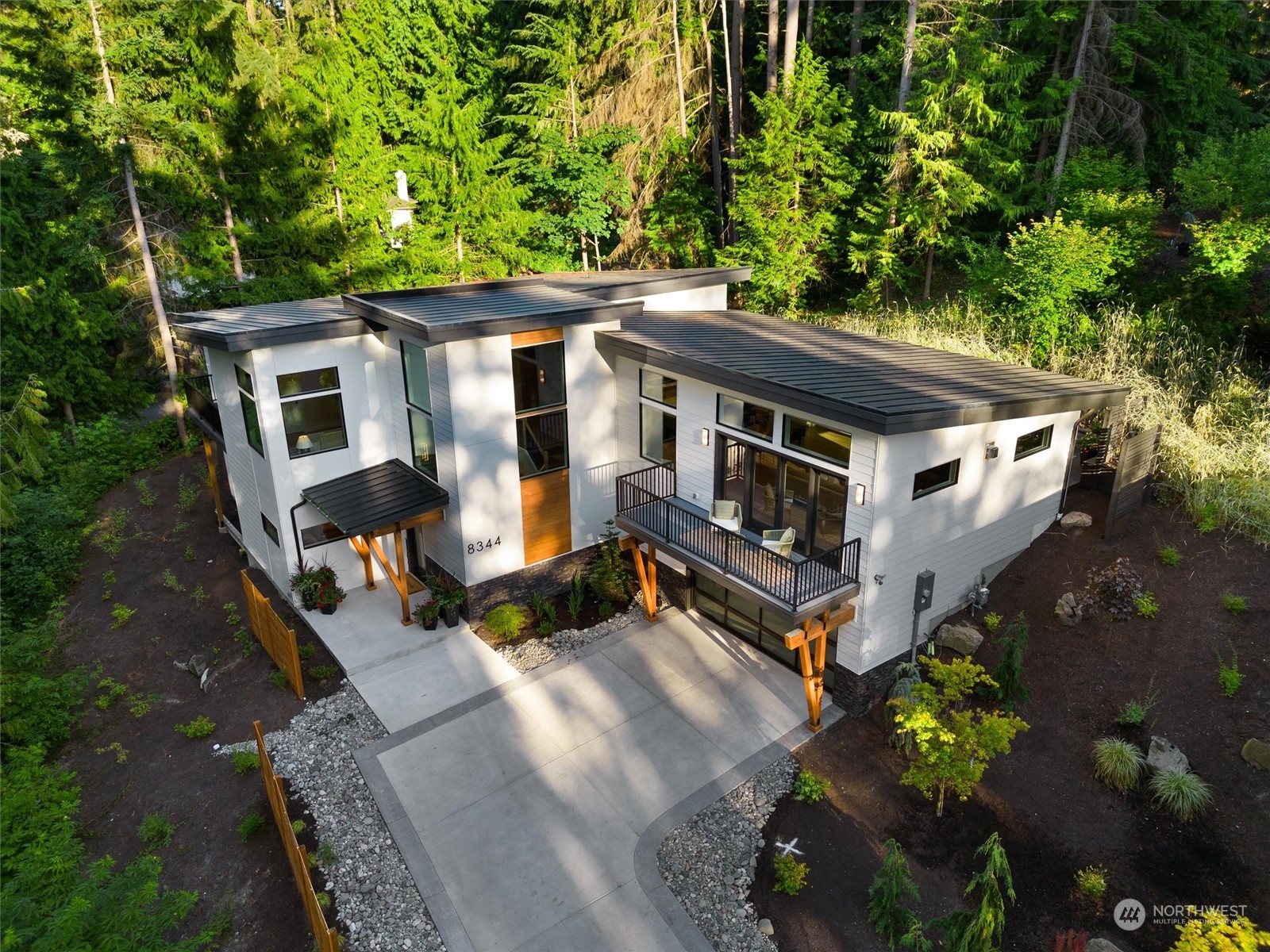 8344 Olympic View Drive