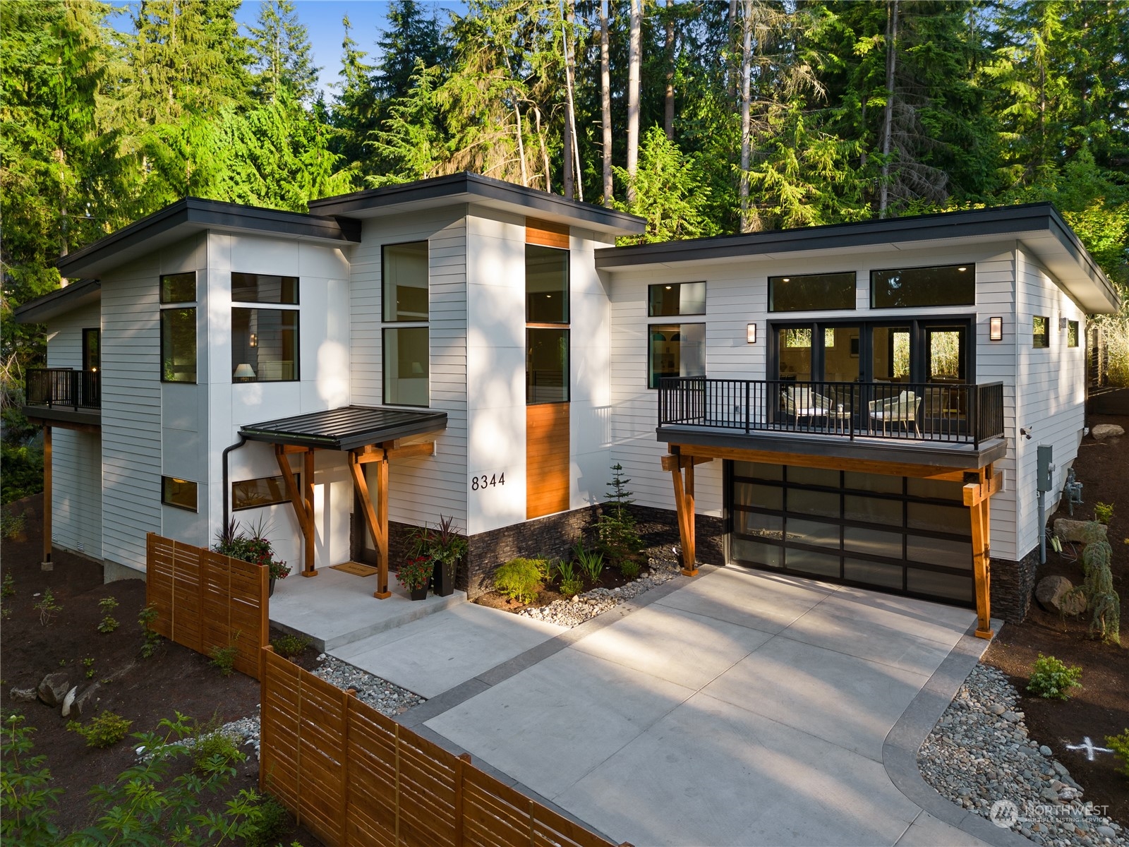 8344 Olympic View Drive