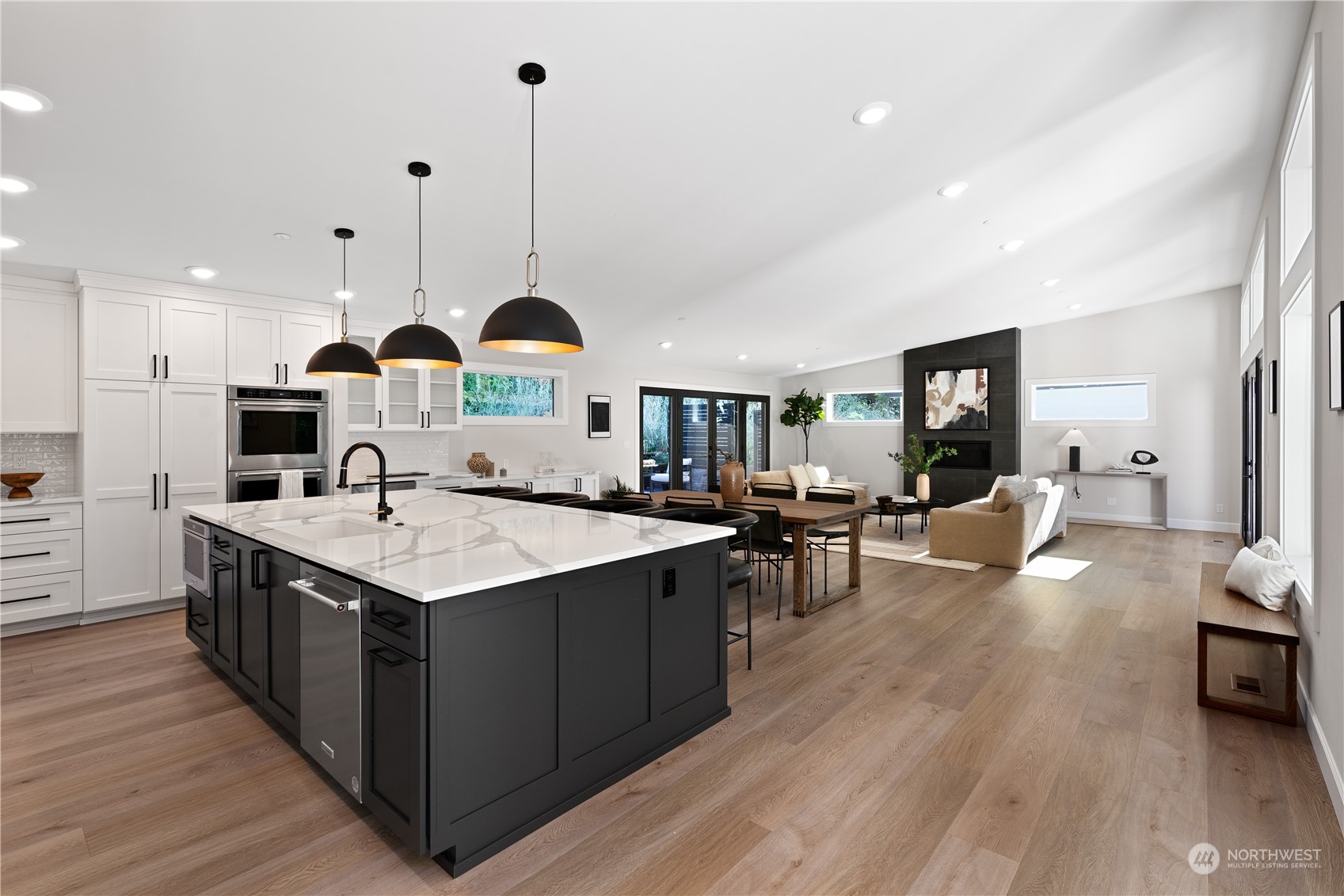 8344 Olympic View Drive