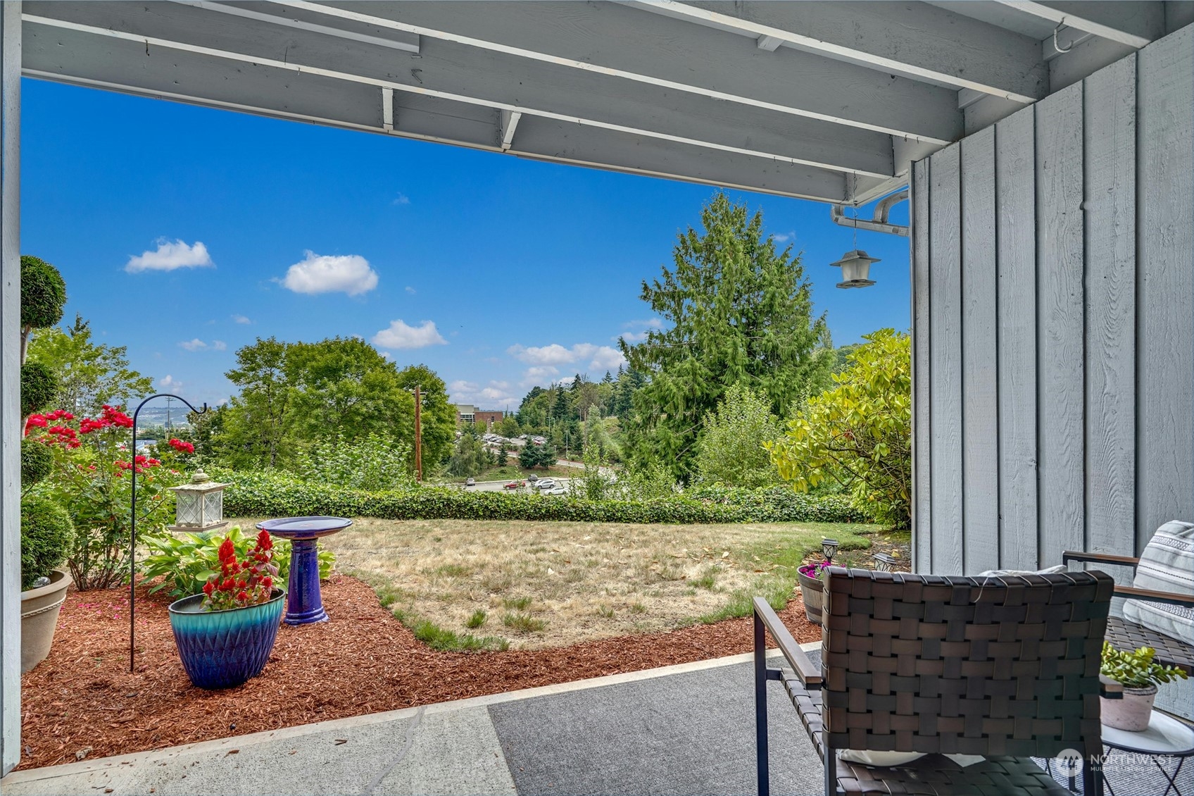 3911 Wetmore Avenue Unit: B2