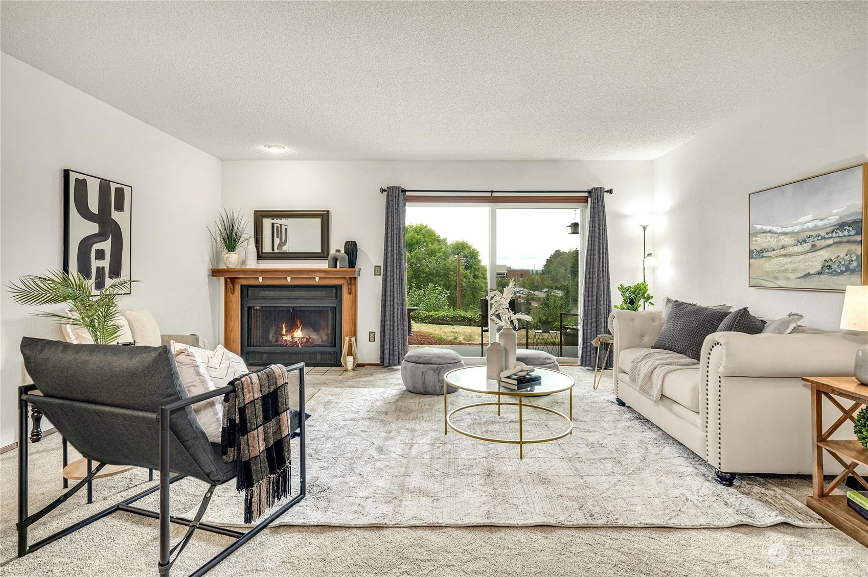 3911 Wetmore Avenue Unit: B2
