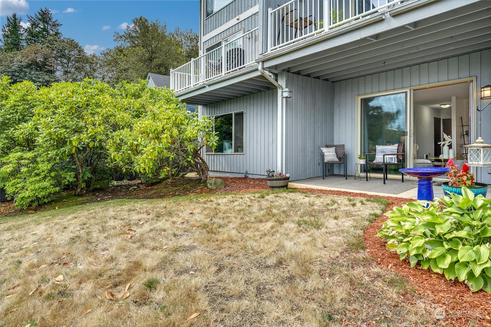 3911 Wetmore Avenue Unit: B2