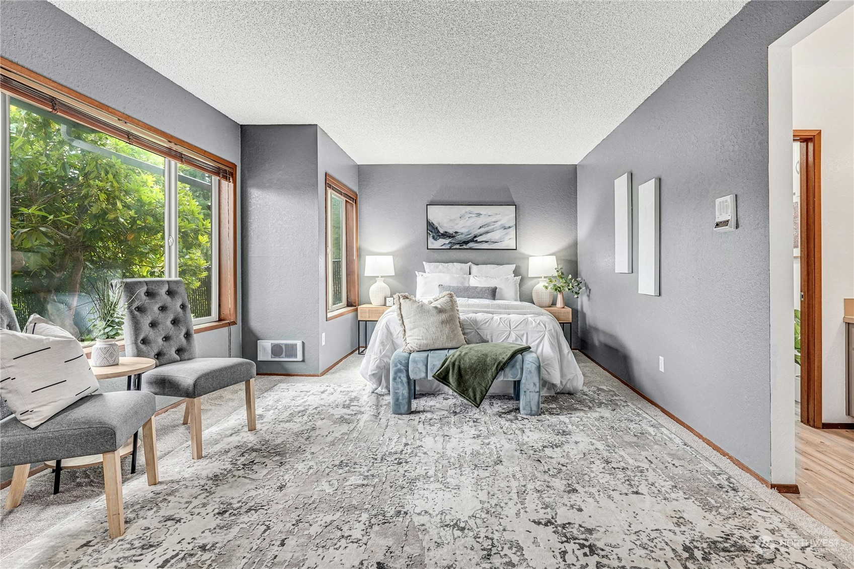 3911 Wetmore Avenue Unit: B2