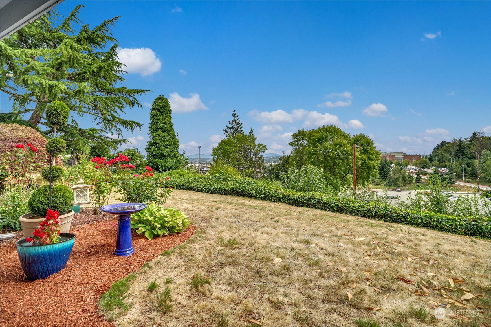 3911 Wetmore Avenue Unit: B2