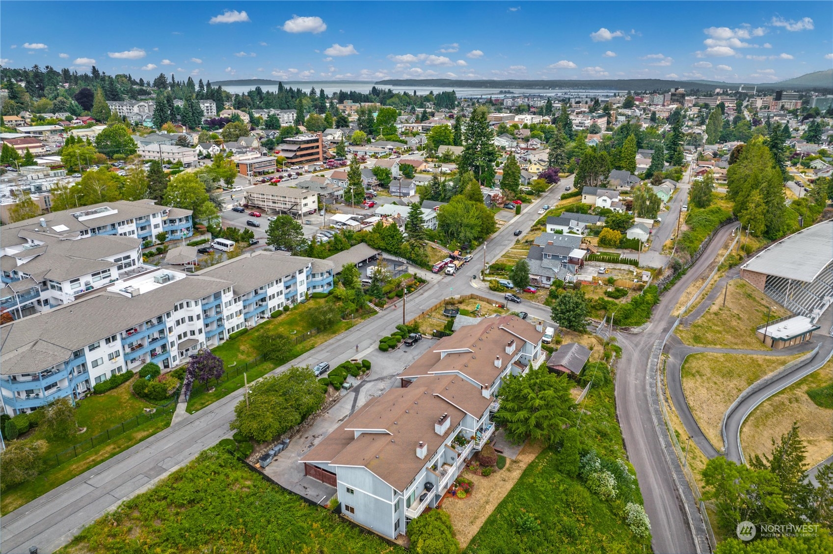 3911 Wetmore Avenue Unit: B2