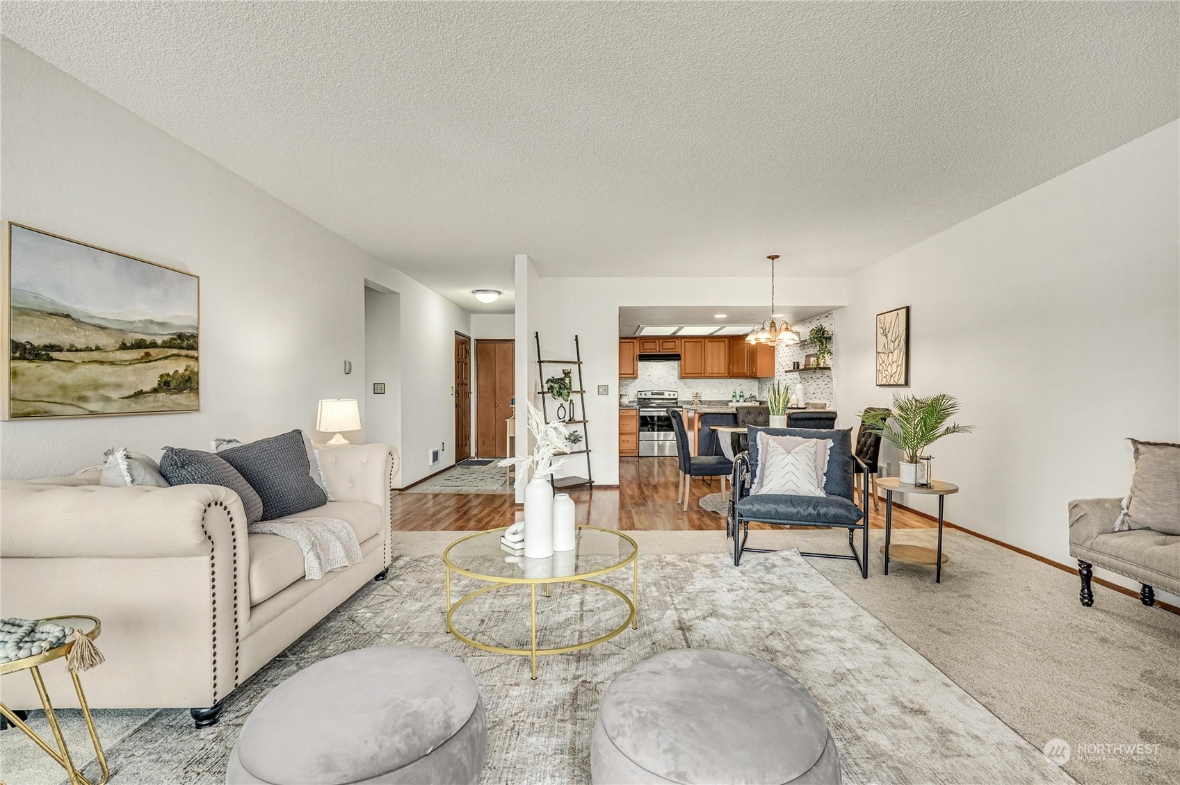 3911 Wetmore Avenue Unit: B2