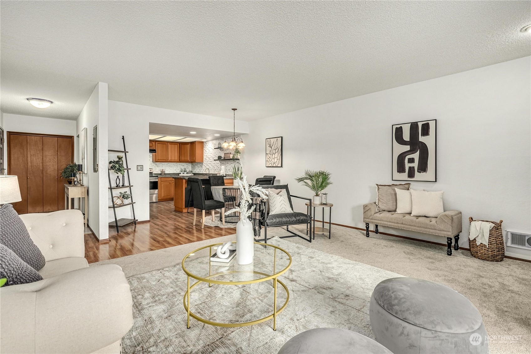 3911 Wetmore Avenue Unit: B2
