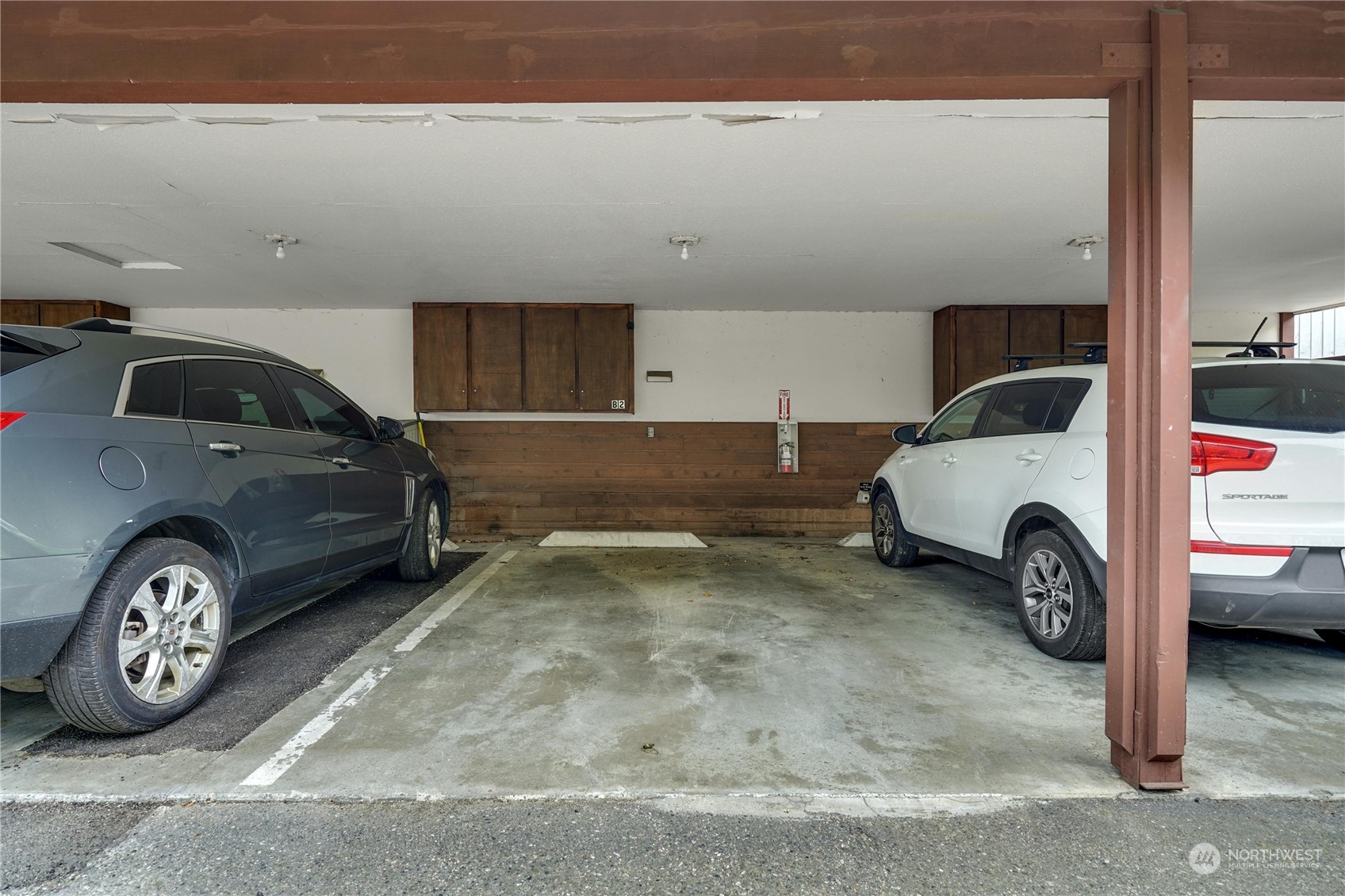 3911 Wetmore Avenue Unit: B2