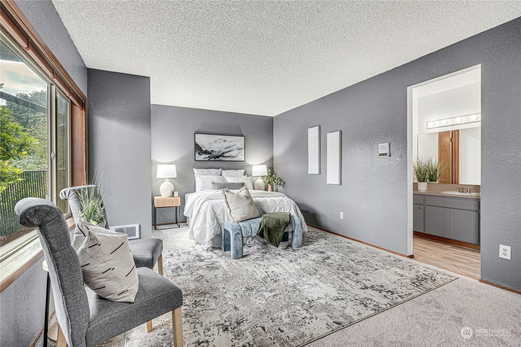 3911 Wetmore Avenue Unit: B2