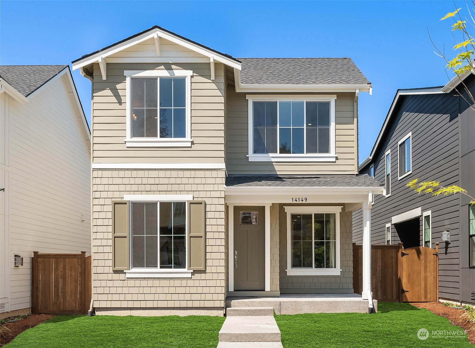 27322 Site 366 NE 141st Street