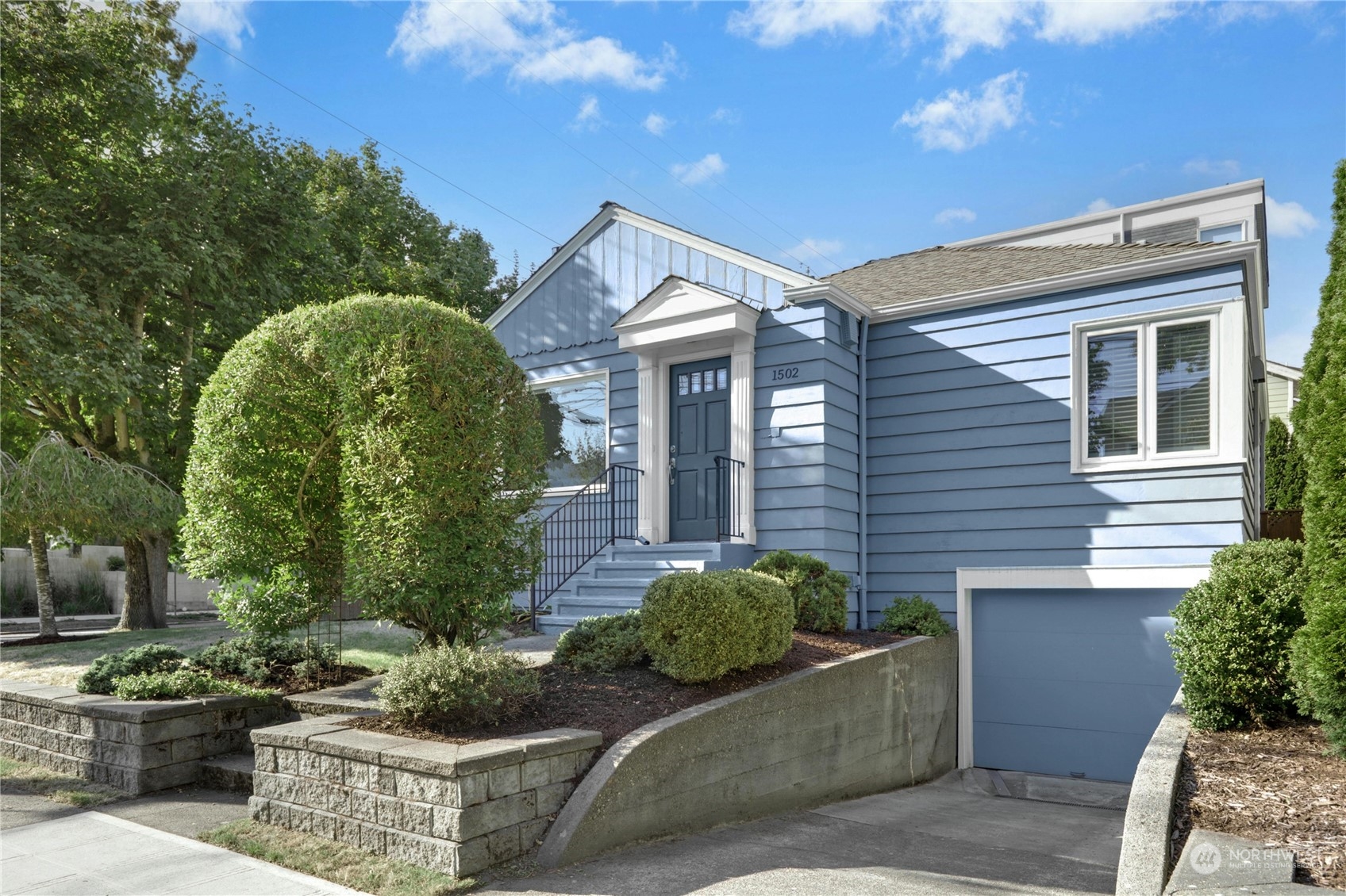 1502 N 80th Street