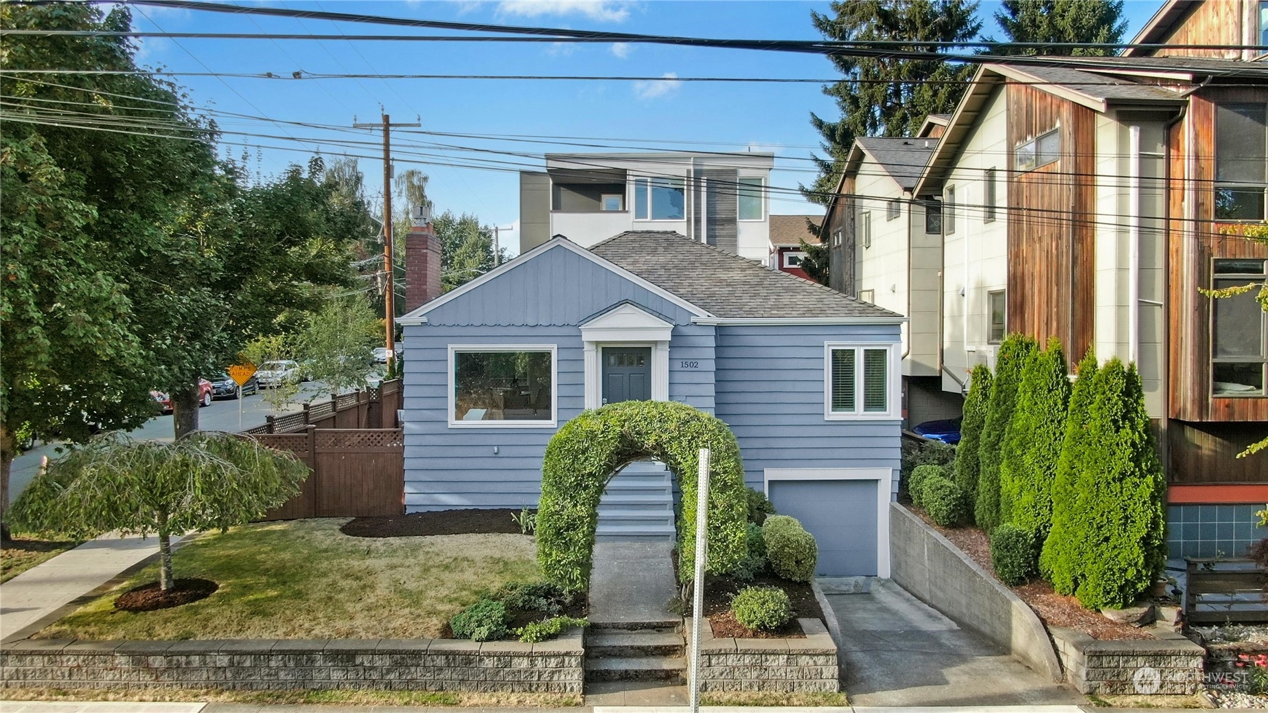 1502 N 80th Street