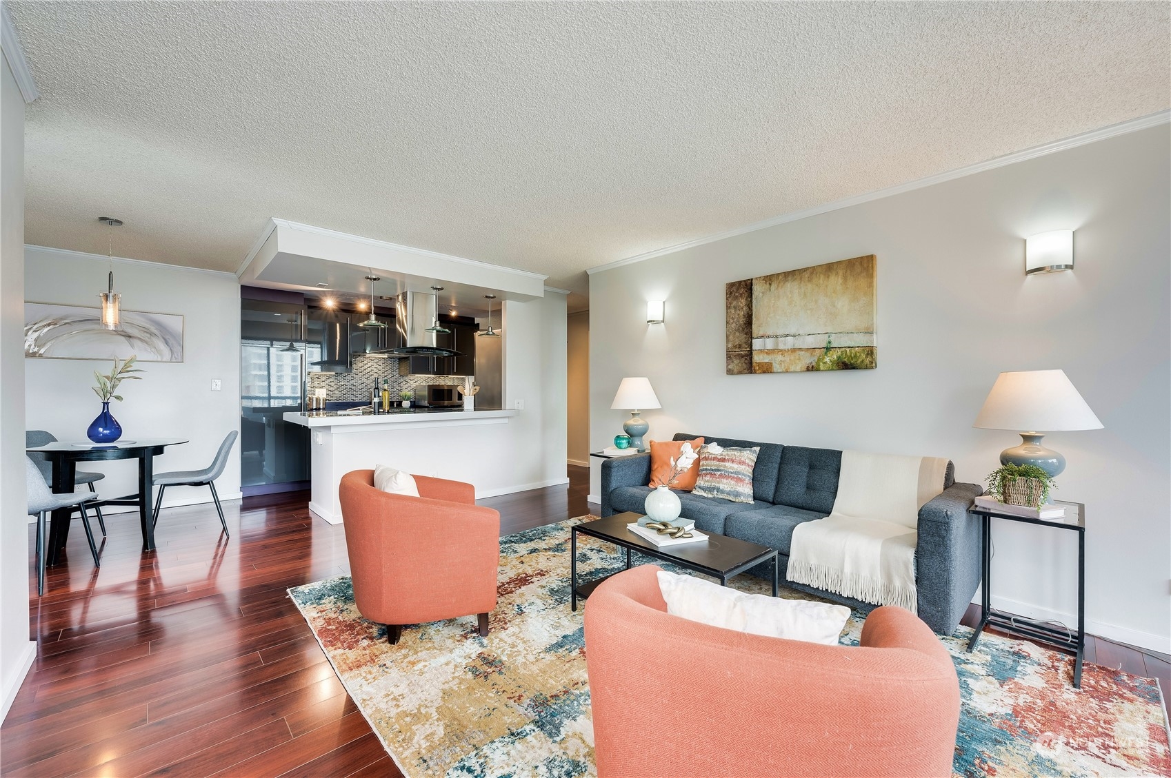 2201 3rd Avenue Unit: 1706