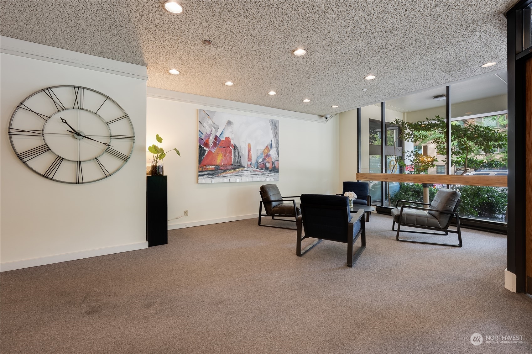 2201 3rd Avenue Unit: 1706