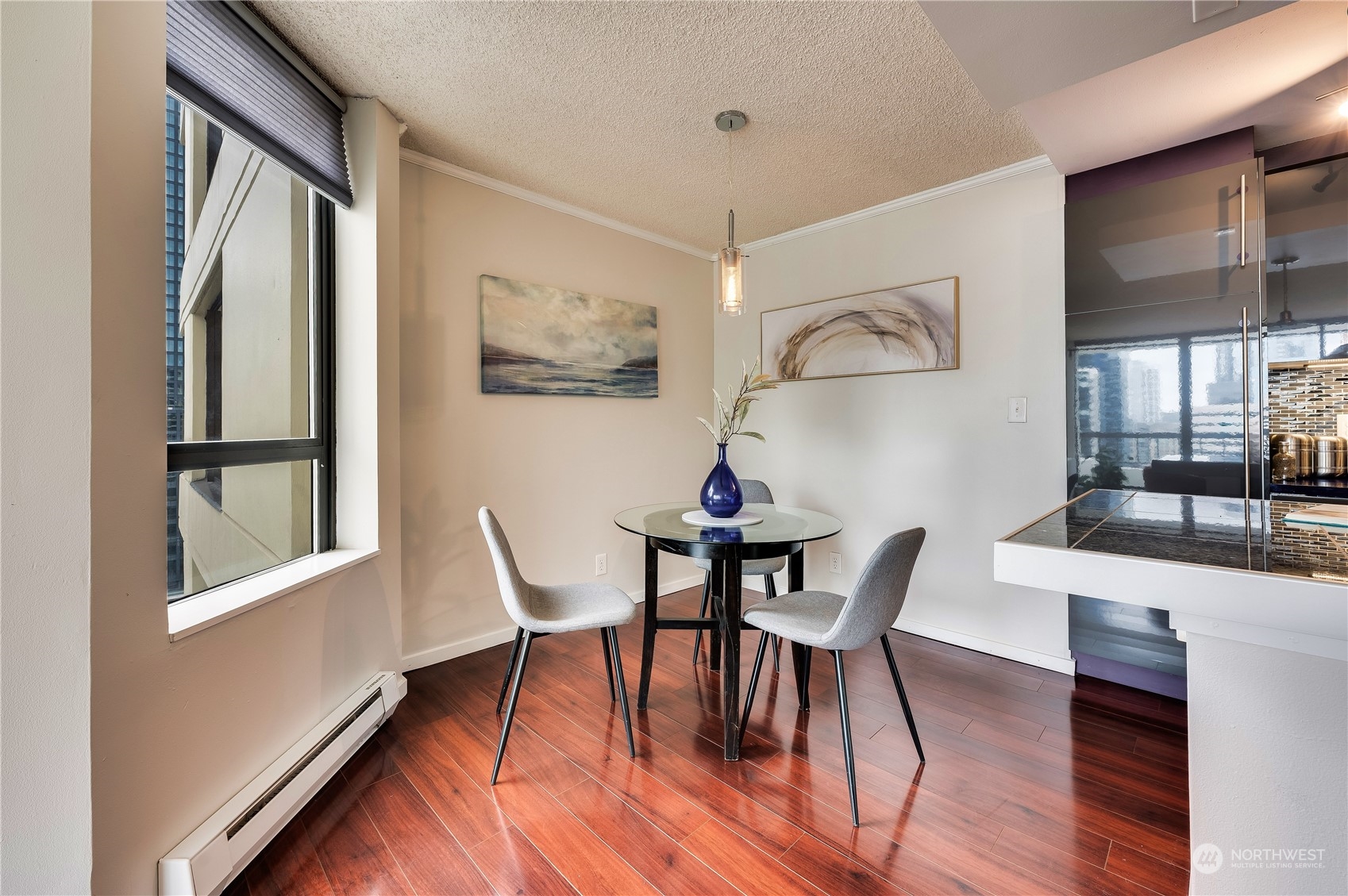 2201 3rd Avenue Unit: 1706