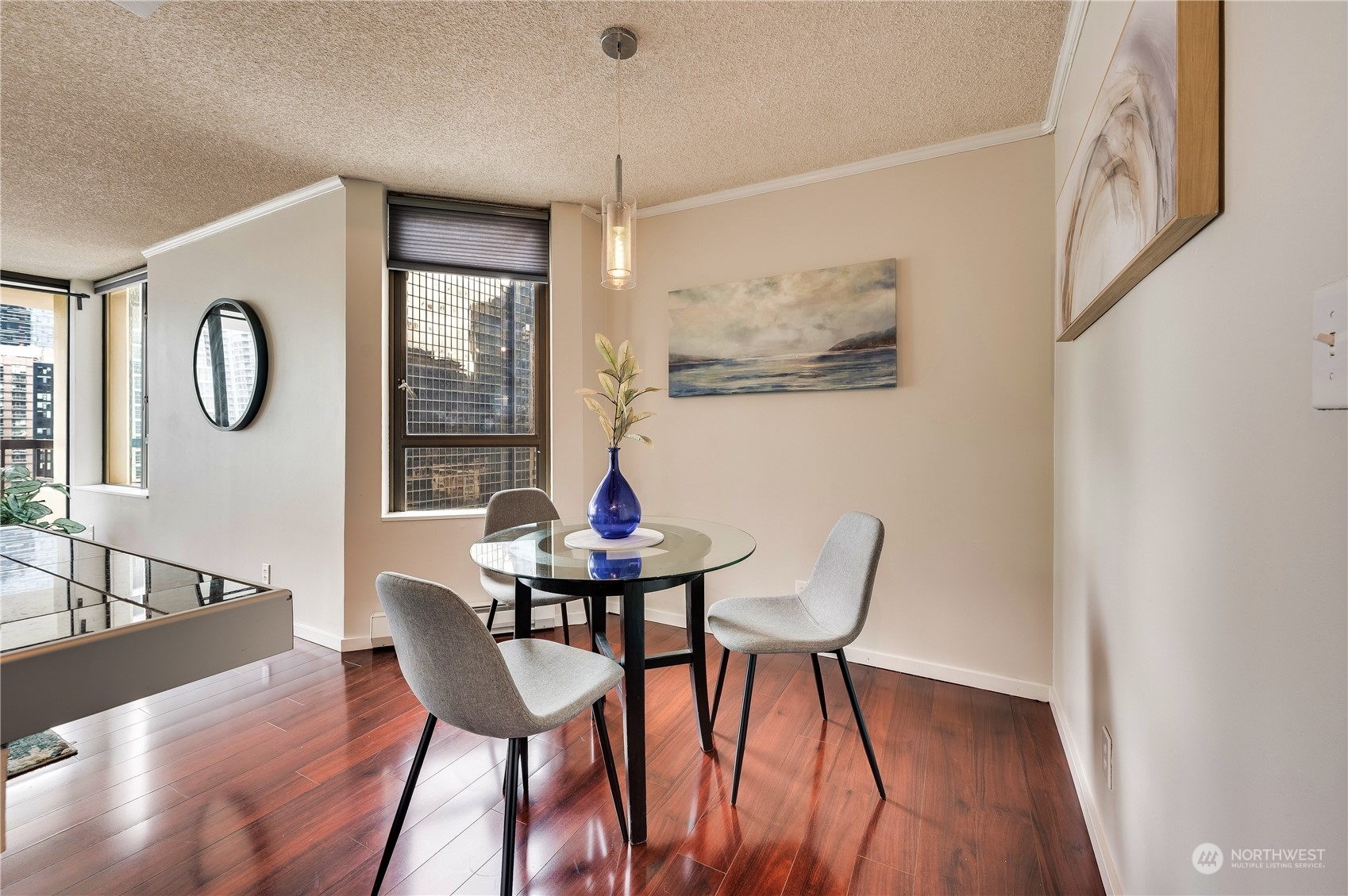 2201 3rd Avenue Unit: 1706