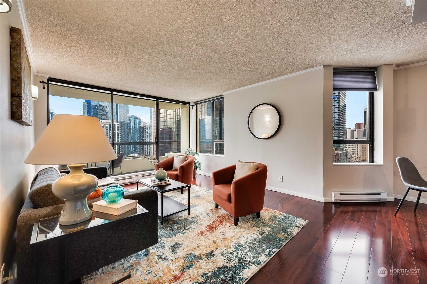 2201 3rd Avenue Unit: 1706