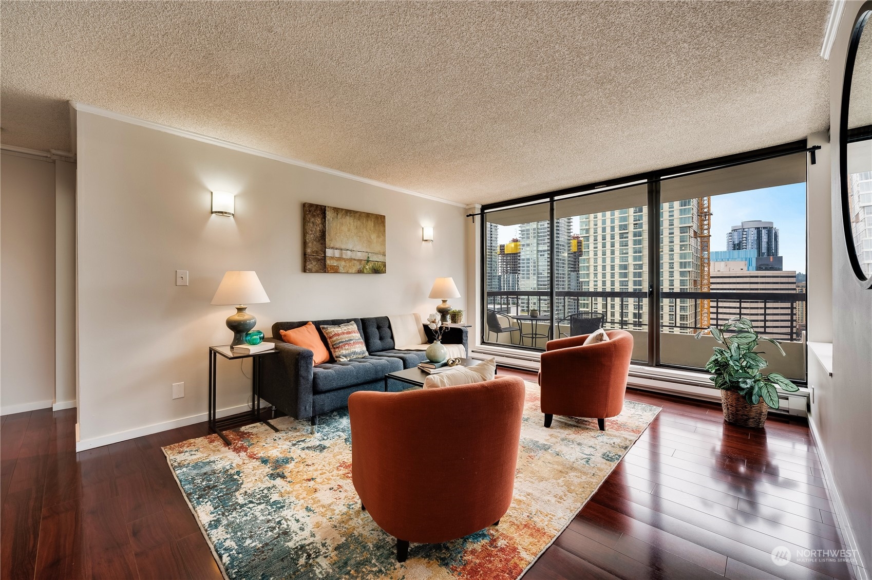 2201 3rd Avenue Unit: 1706