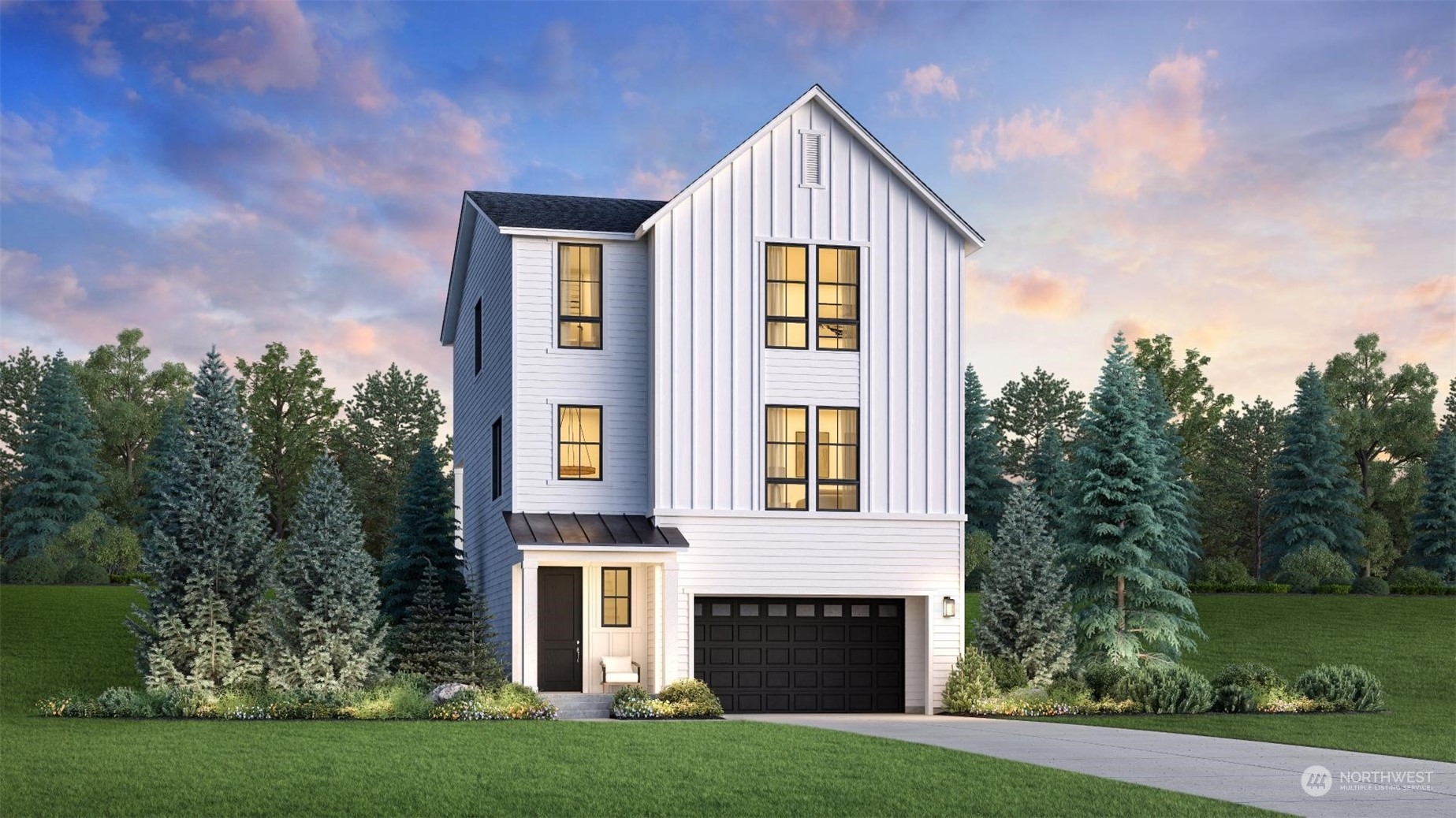 27210 Lot 381 NE 141st Place