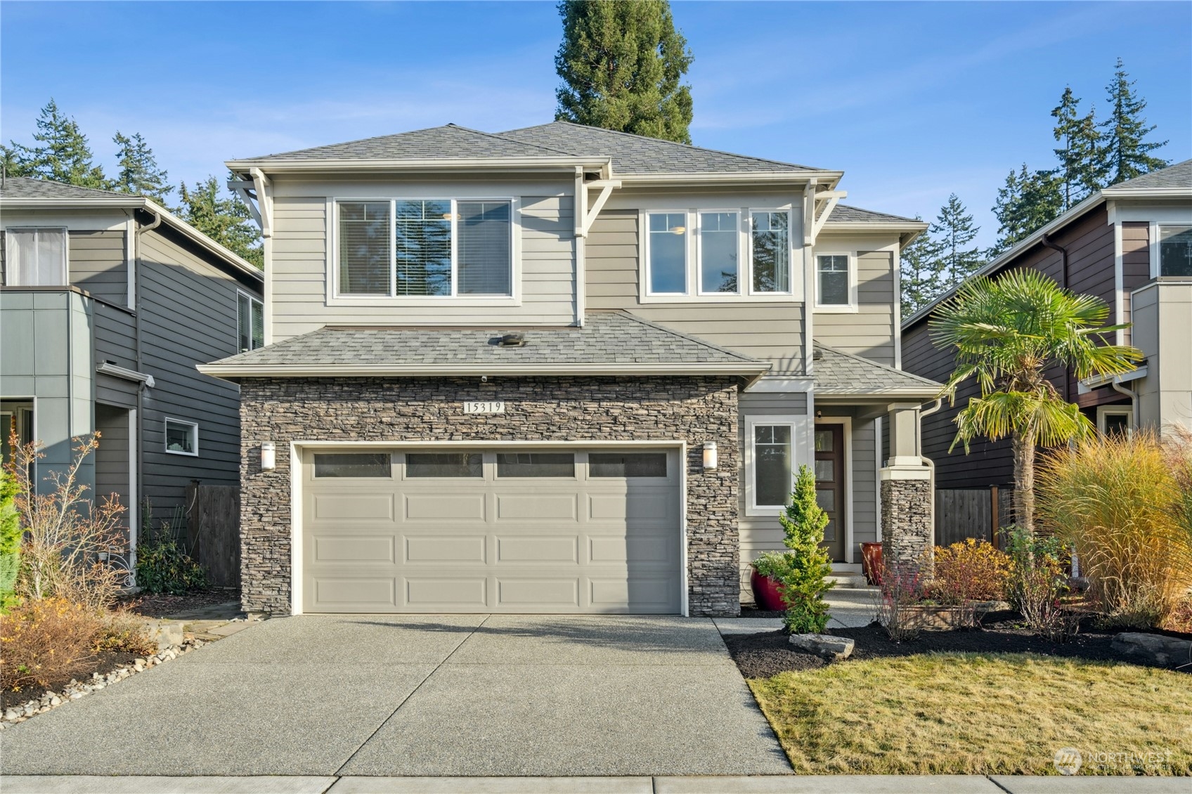 15319 Meridian Drive SE