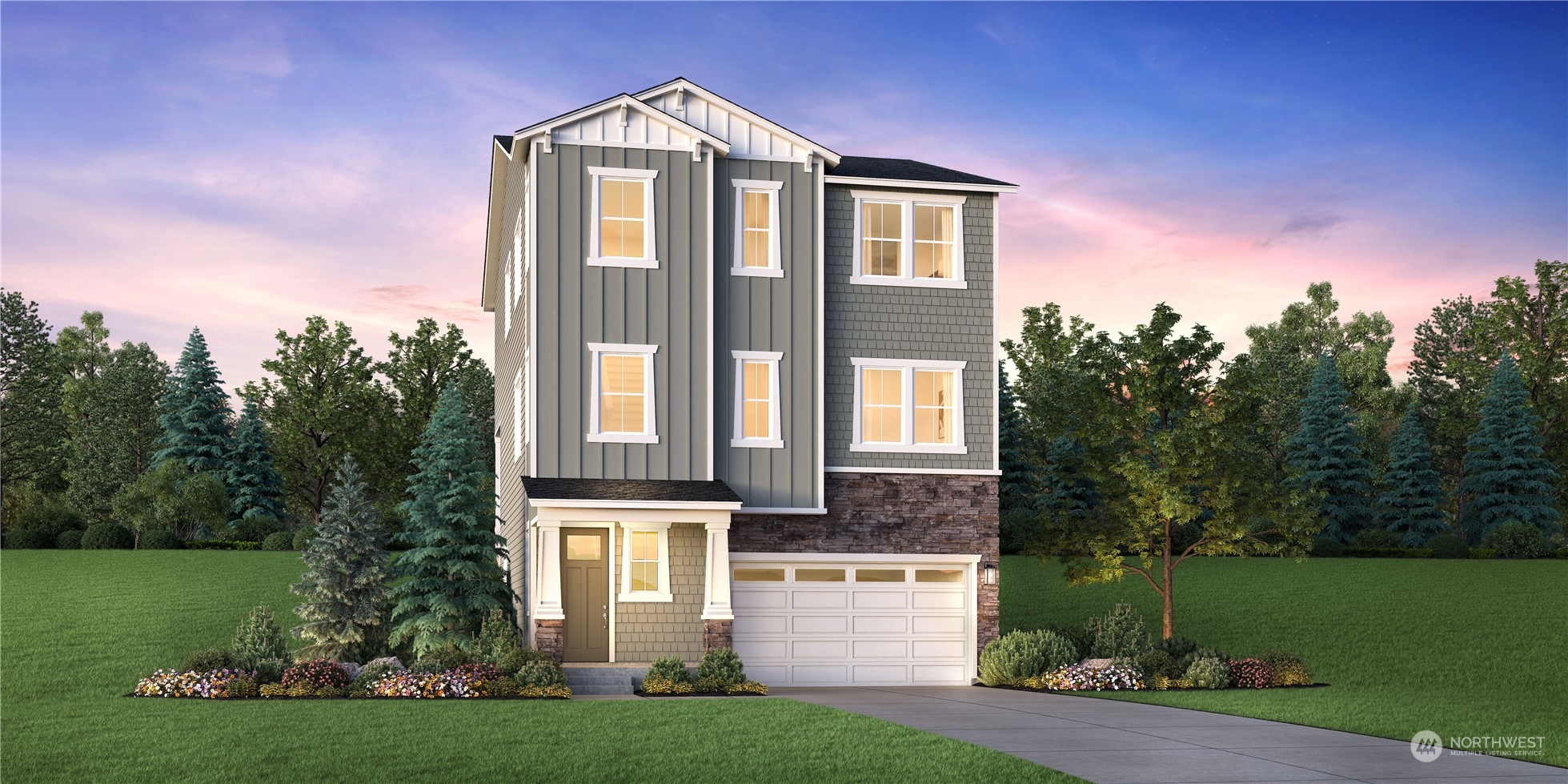 14132 Lot 397 274th Place NE