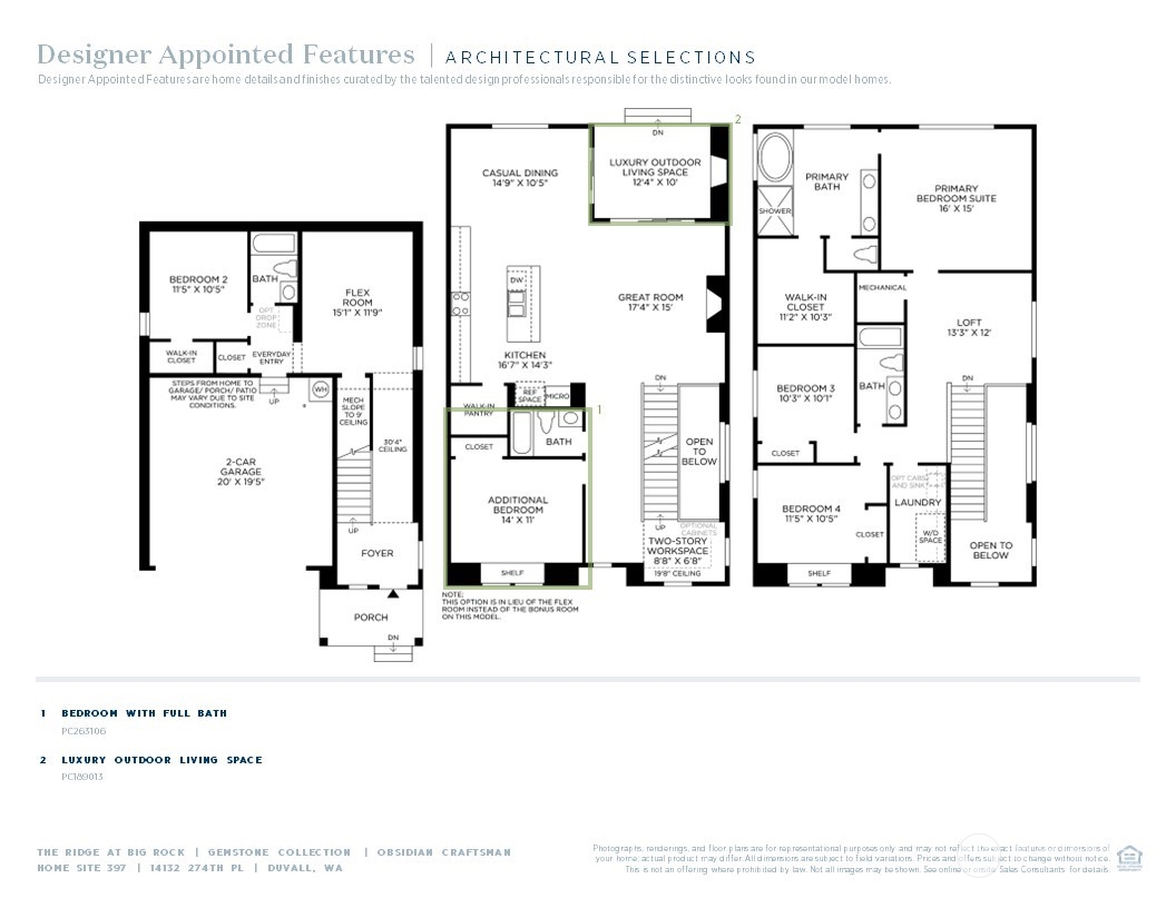 14132 Lot 397 274th Place NE