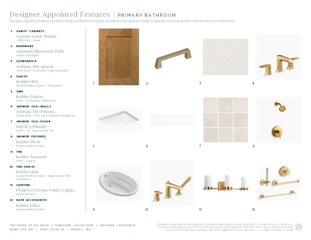 14132 Lot 397 274th Place NE