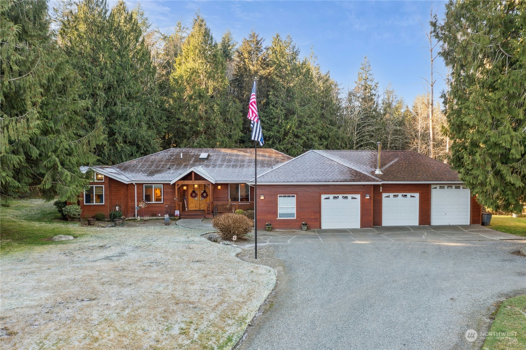 4733 Storm Lake Road