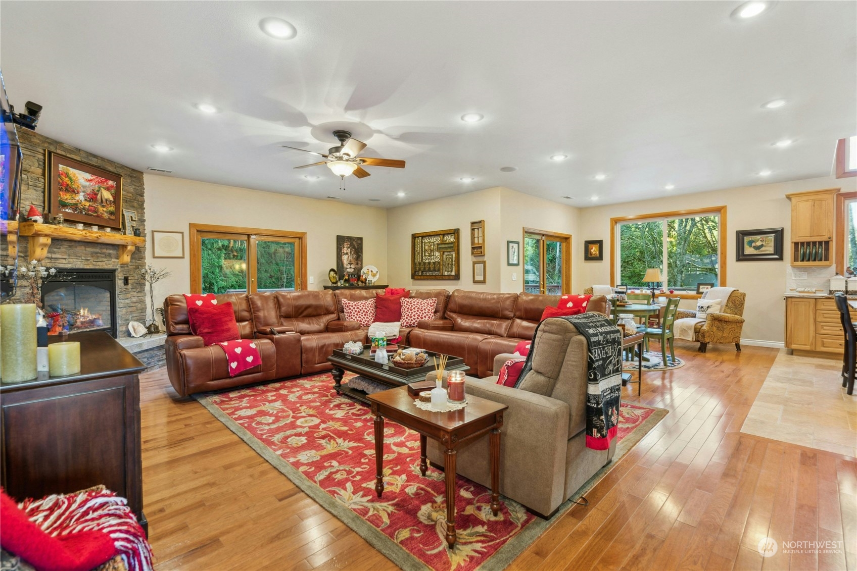 4733 Storm Lake Road