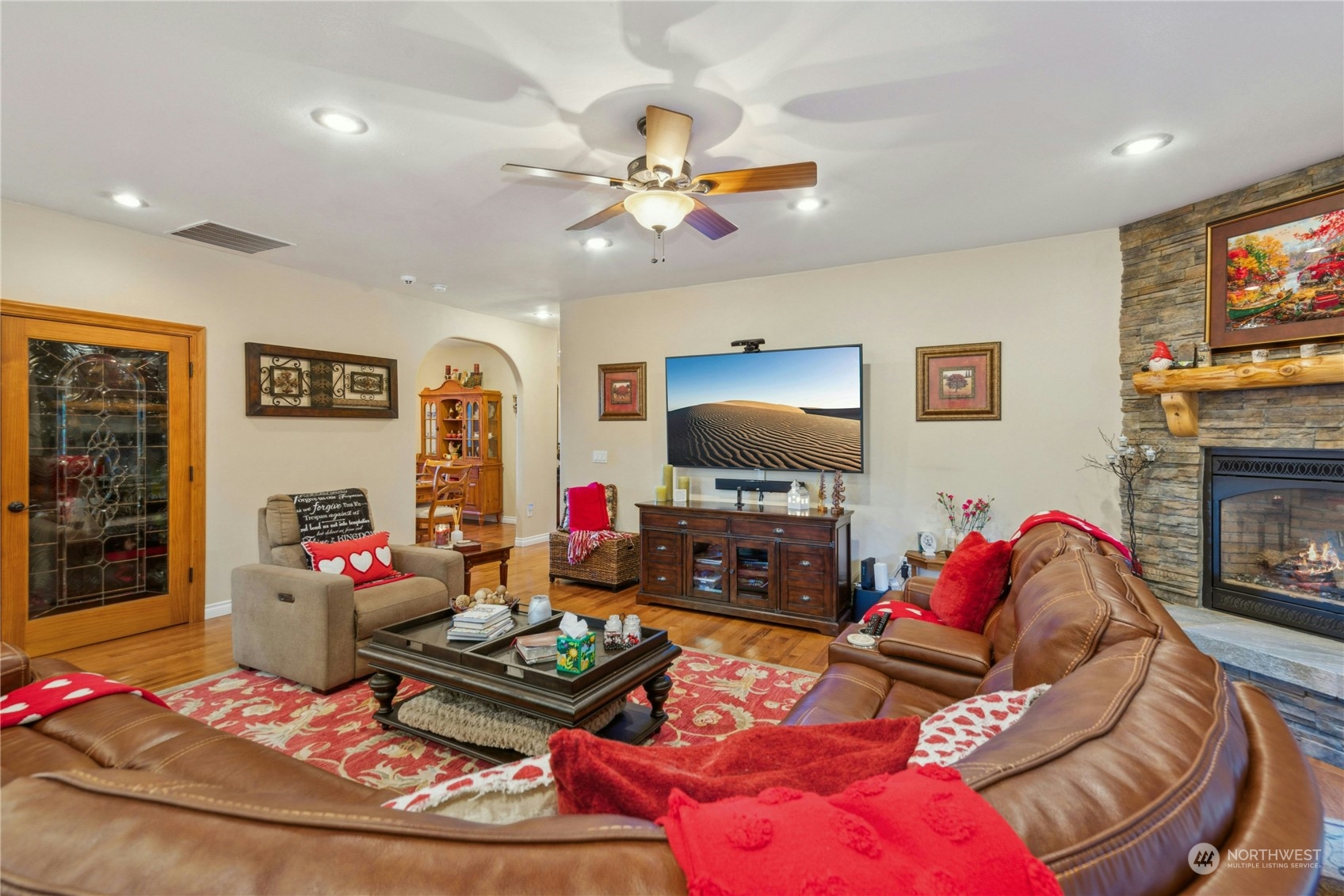 4733 Storm Lake Road
