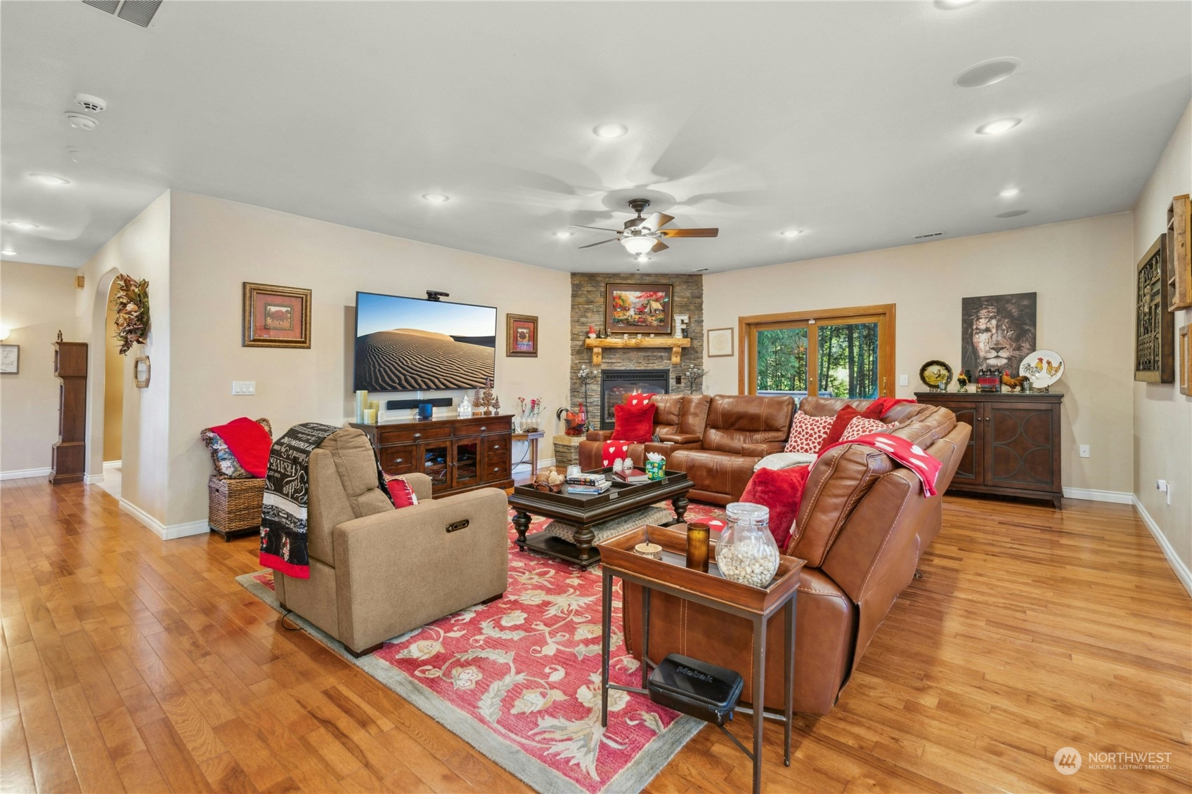 4733 Storm Lake Road