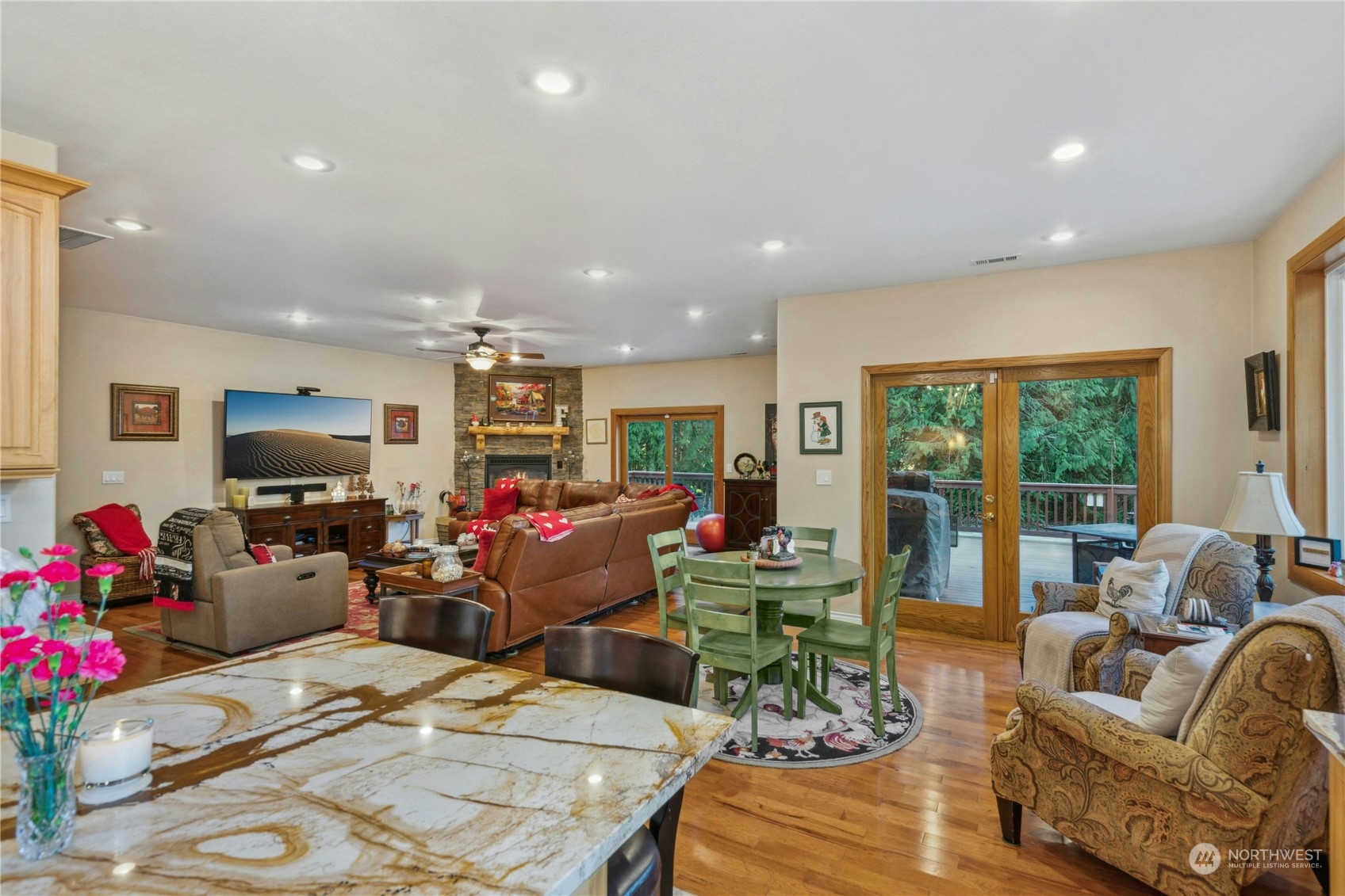 4733 Storm Lake Road