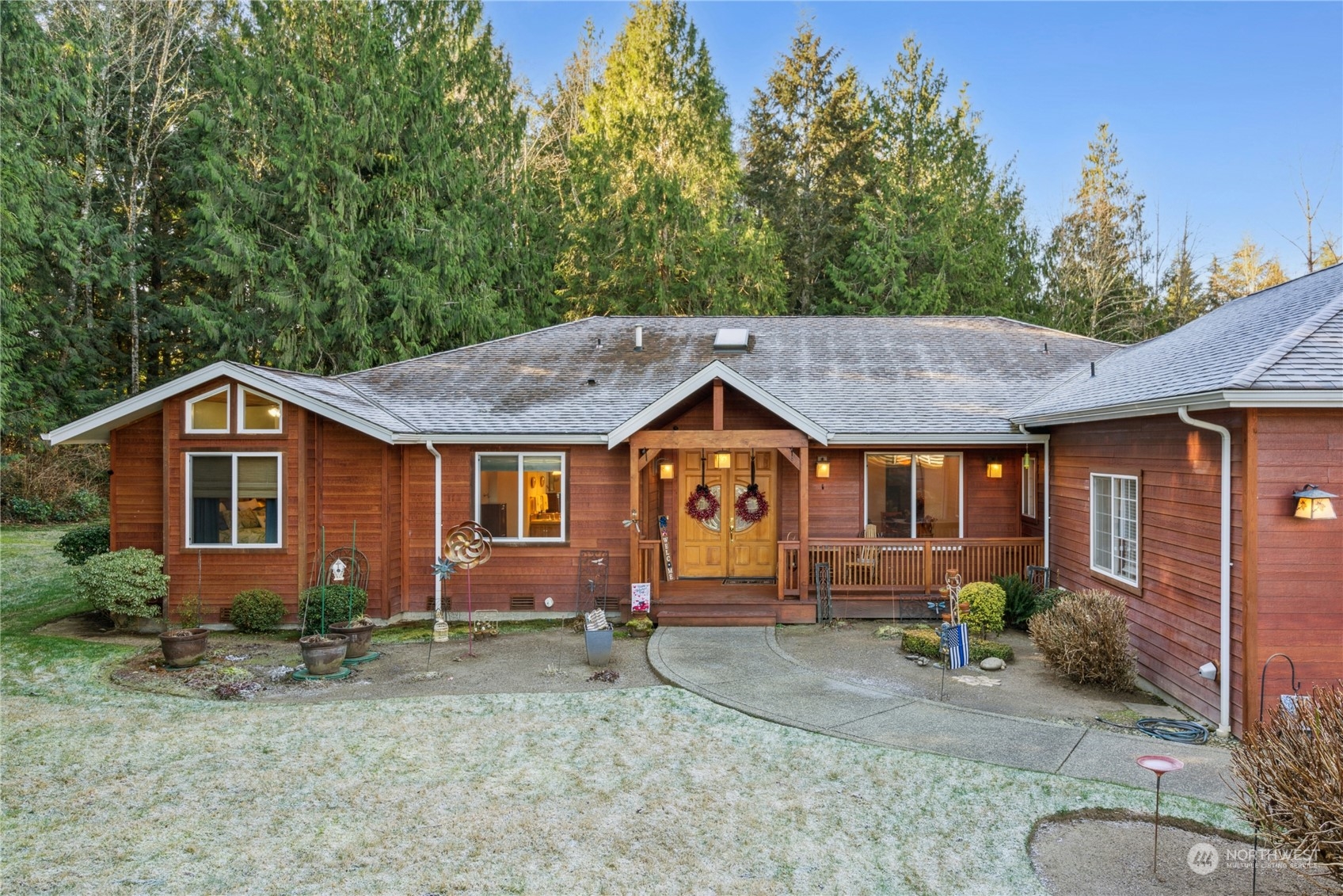 4733 Storm Lake Road