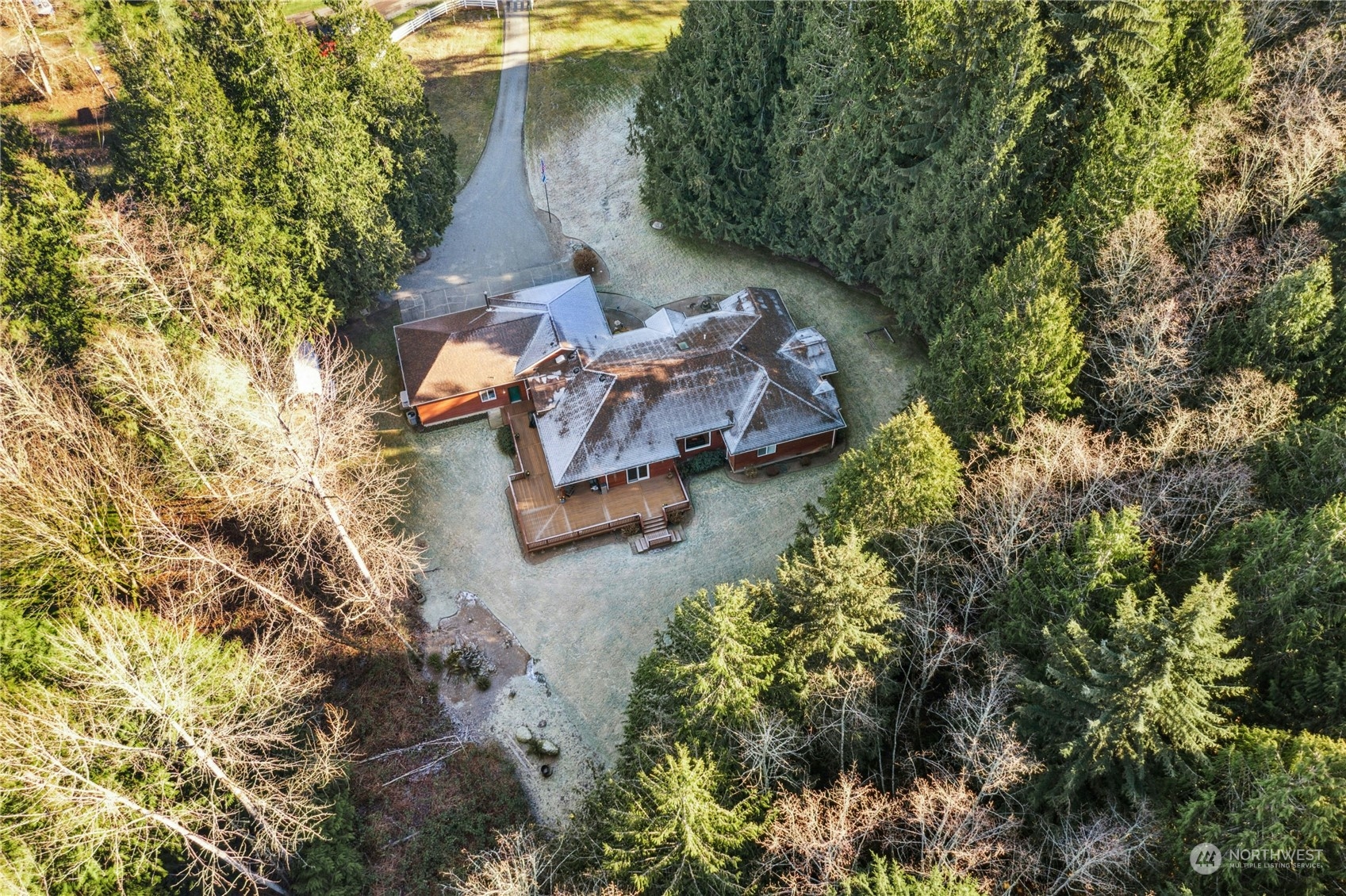 4733 Storm Lake Road